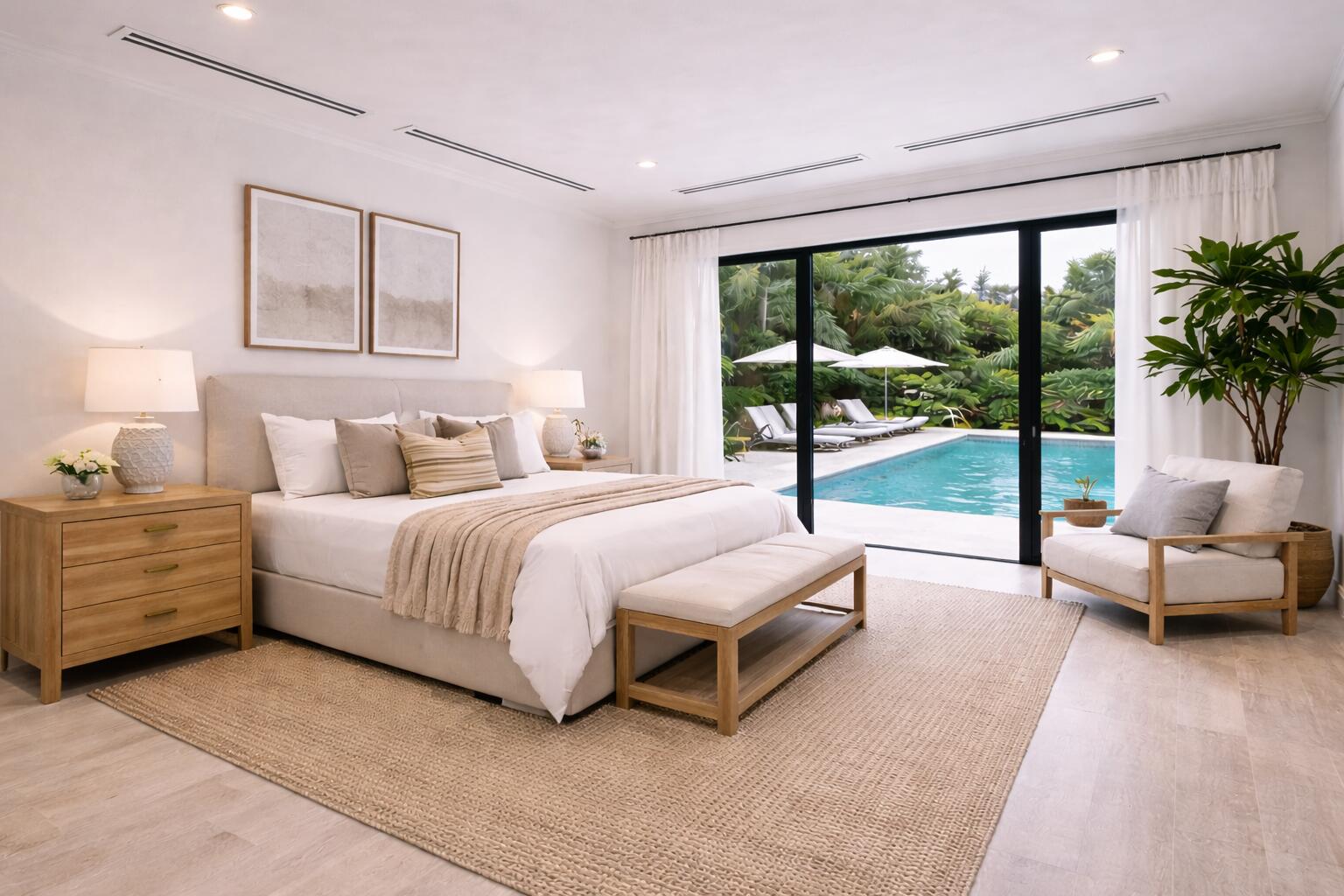 BELAIR WPB - Residential