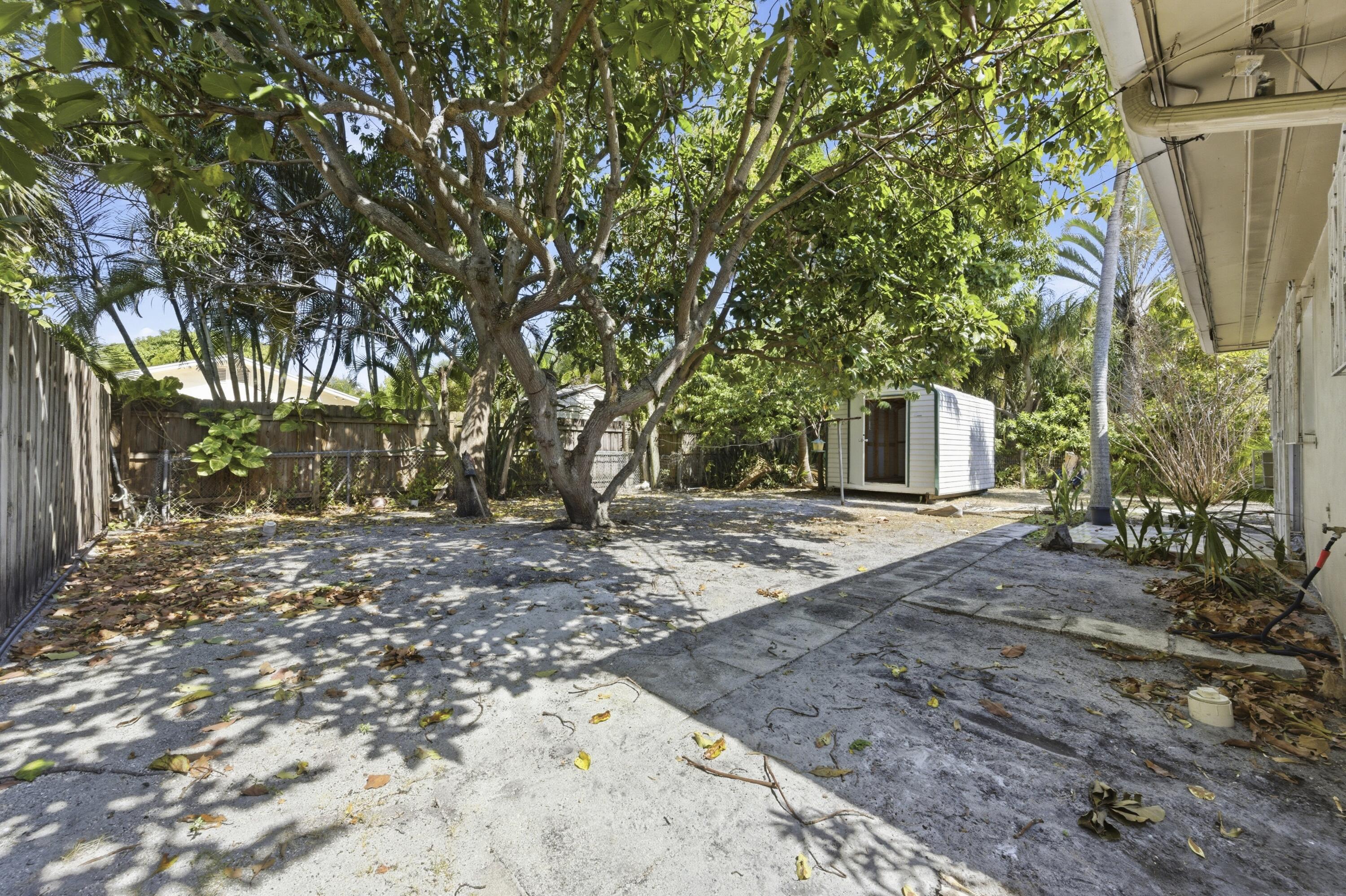 BELAIR WPB - Residential