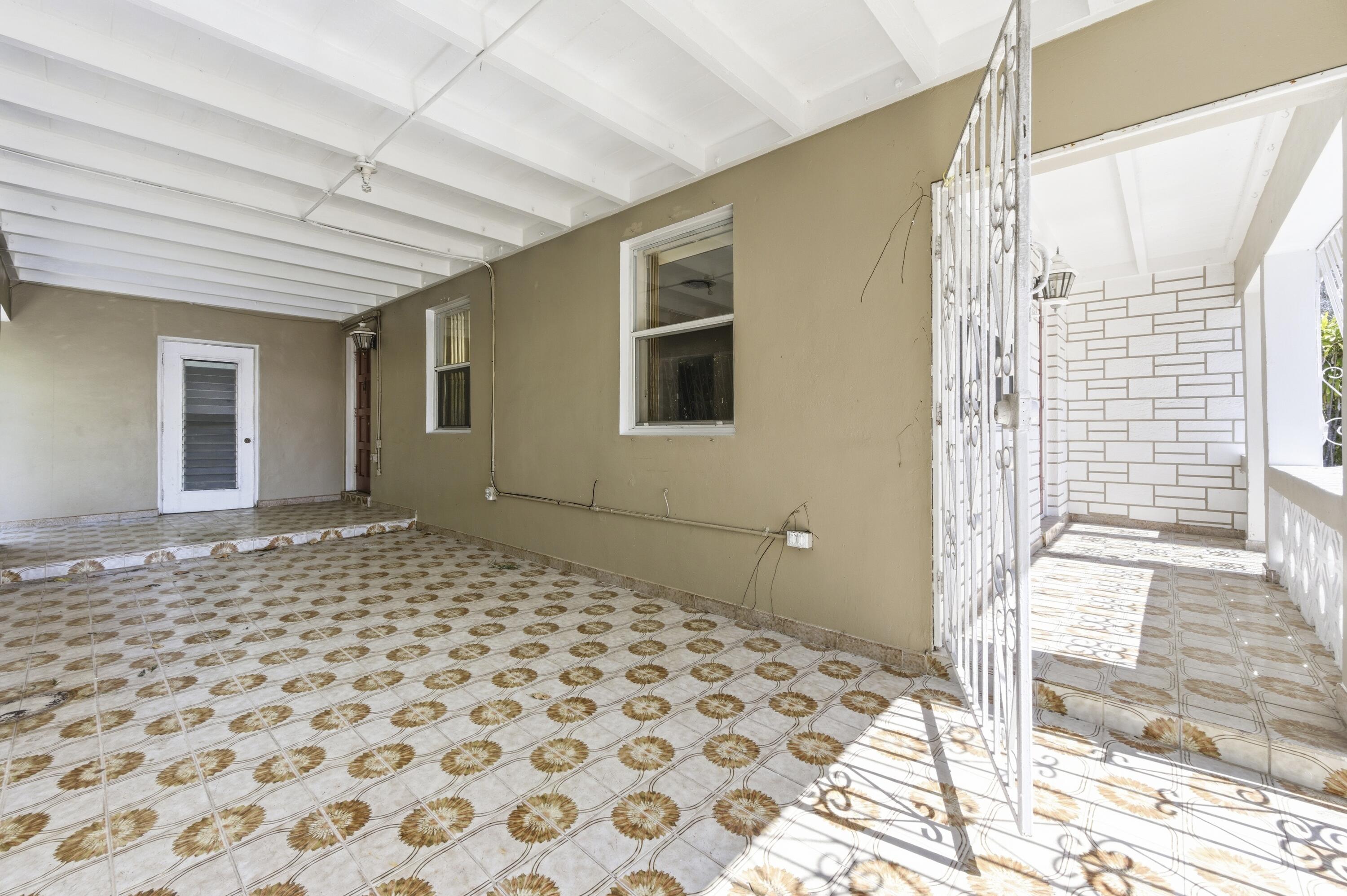 BELAIR WPB - Residential