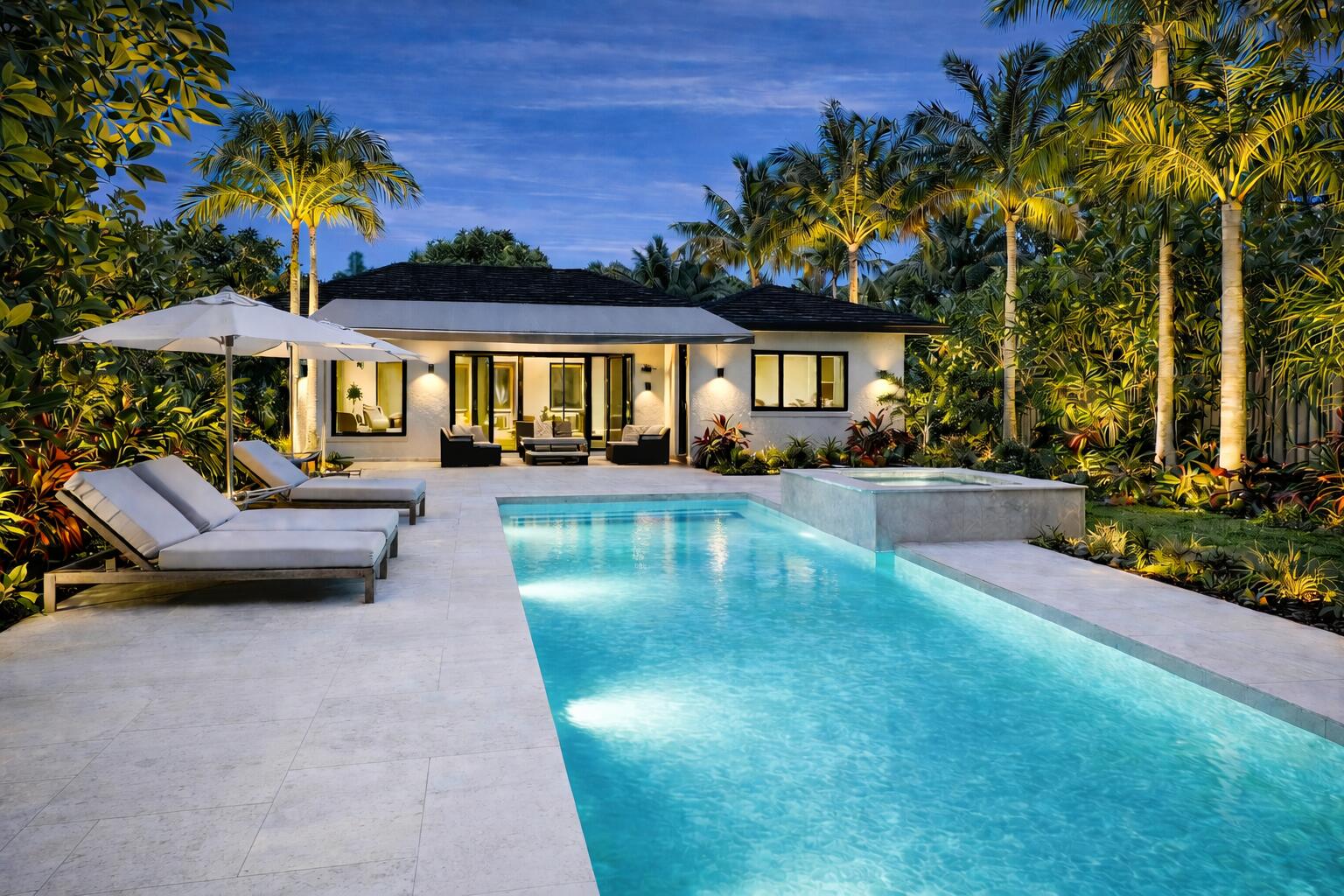 BELAIR WPB - Residential
