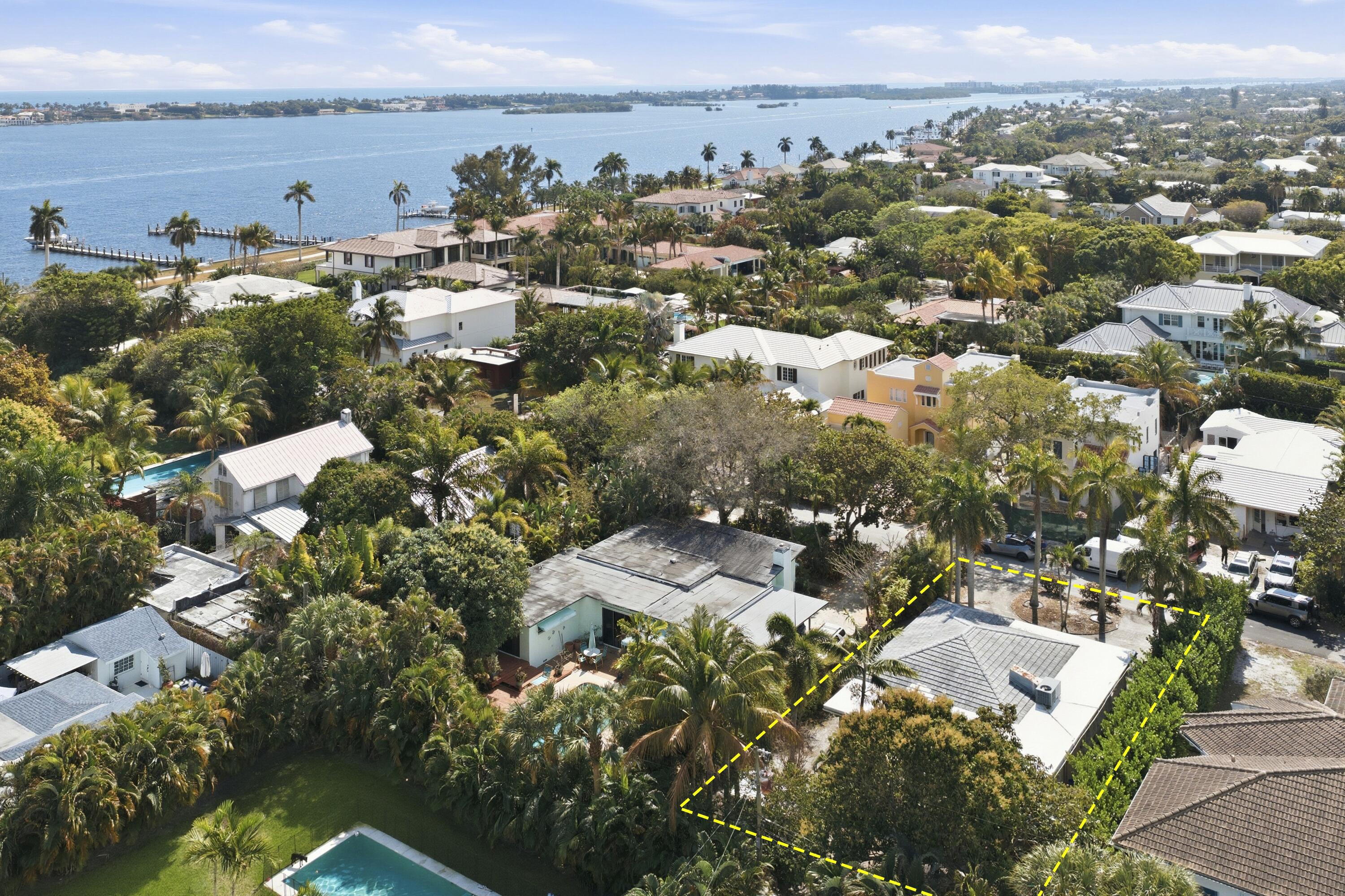 BELAIR WPB - Residential