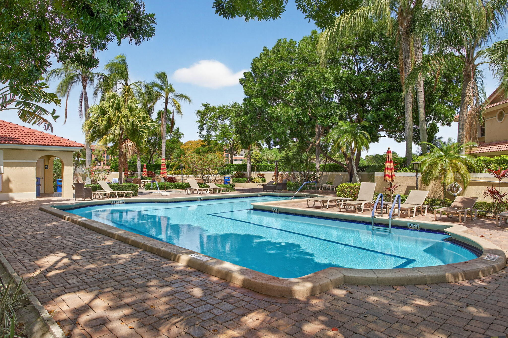 VERONA at Deer Creek - Residential