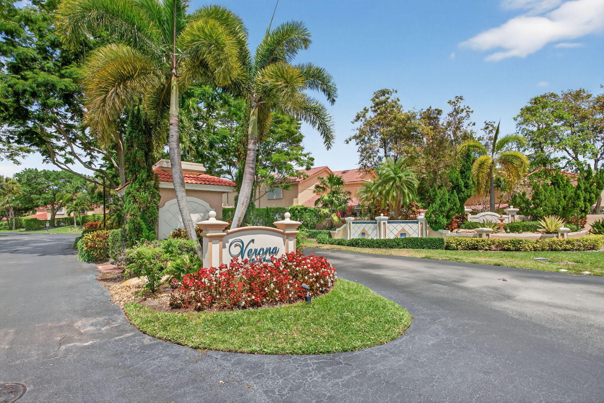 VERONA at Deer Creek - Residential