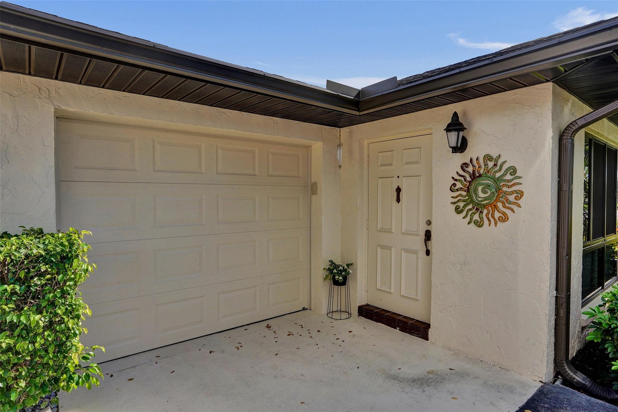 GREENTREE VILLAS CONDO - Residential Lease