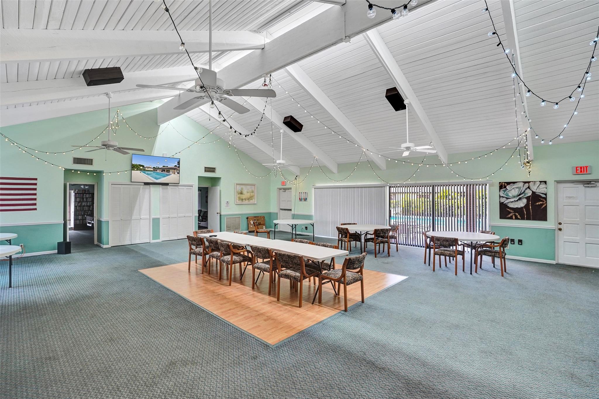 GREENTREE VILLAS CONDO - Residential Lease