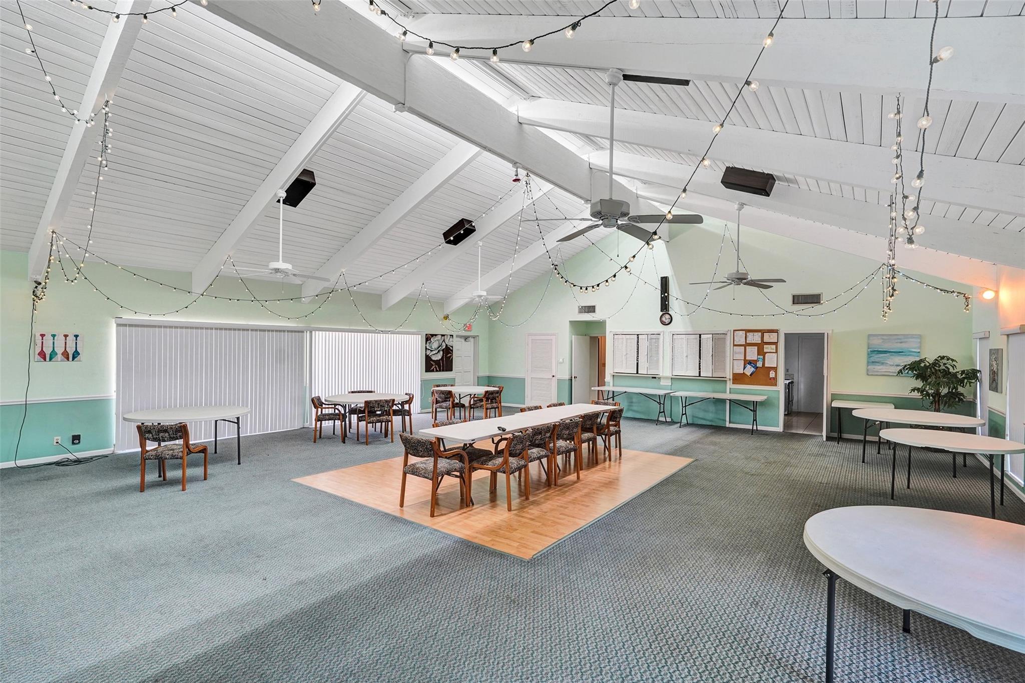 GREENTREE VILLAS CONDO - Residential Lease