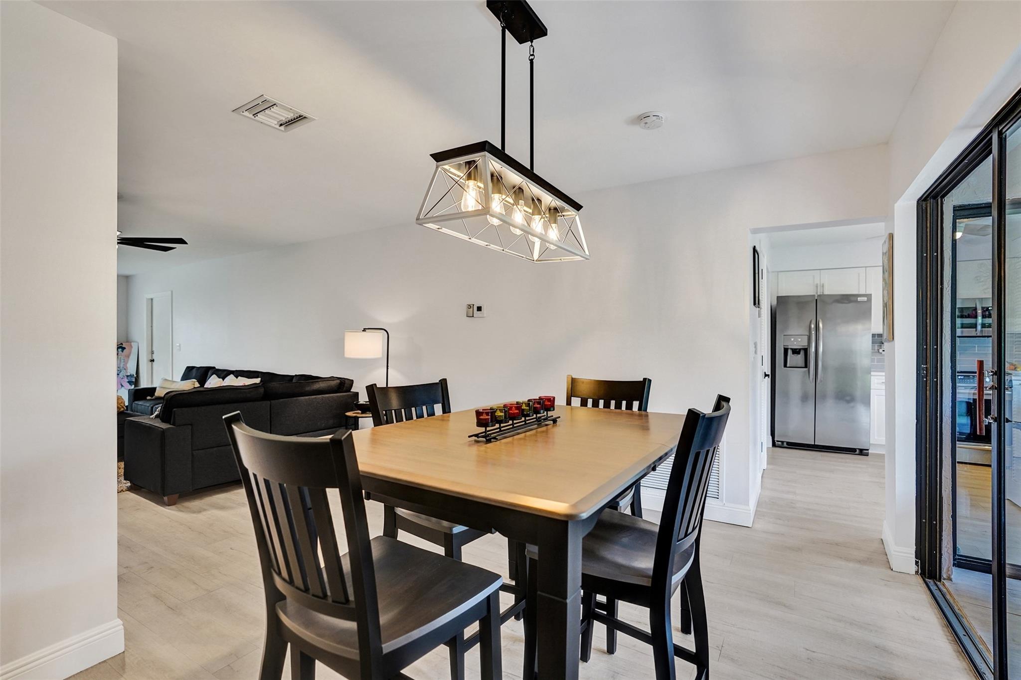 GREENTREE VILLAS CONDO - Residential Lease