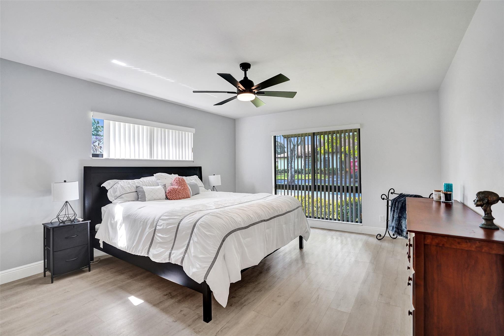 GREENTREE VILLAS CONDO - Residential Lease