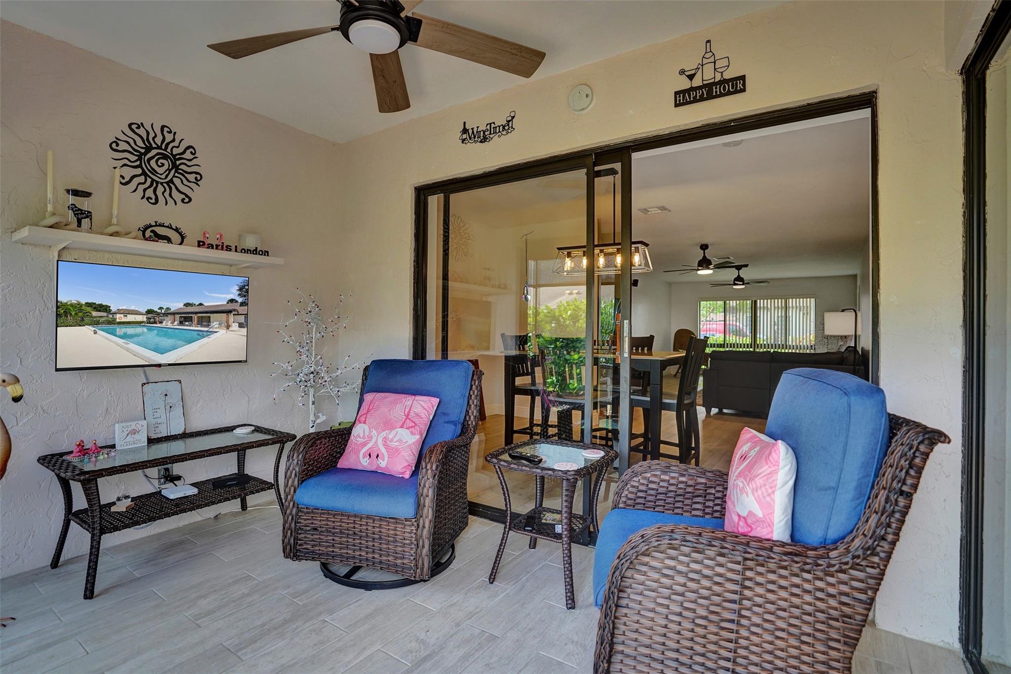 GREENTREE VILLAS CONDO - Residential Lease