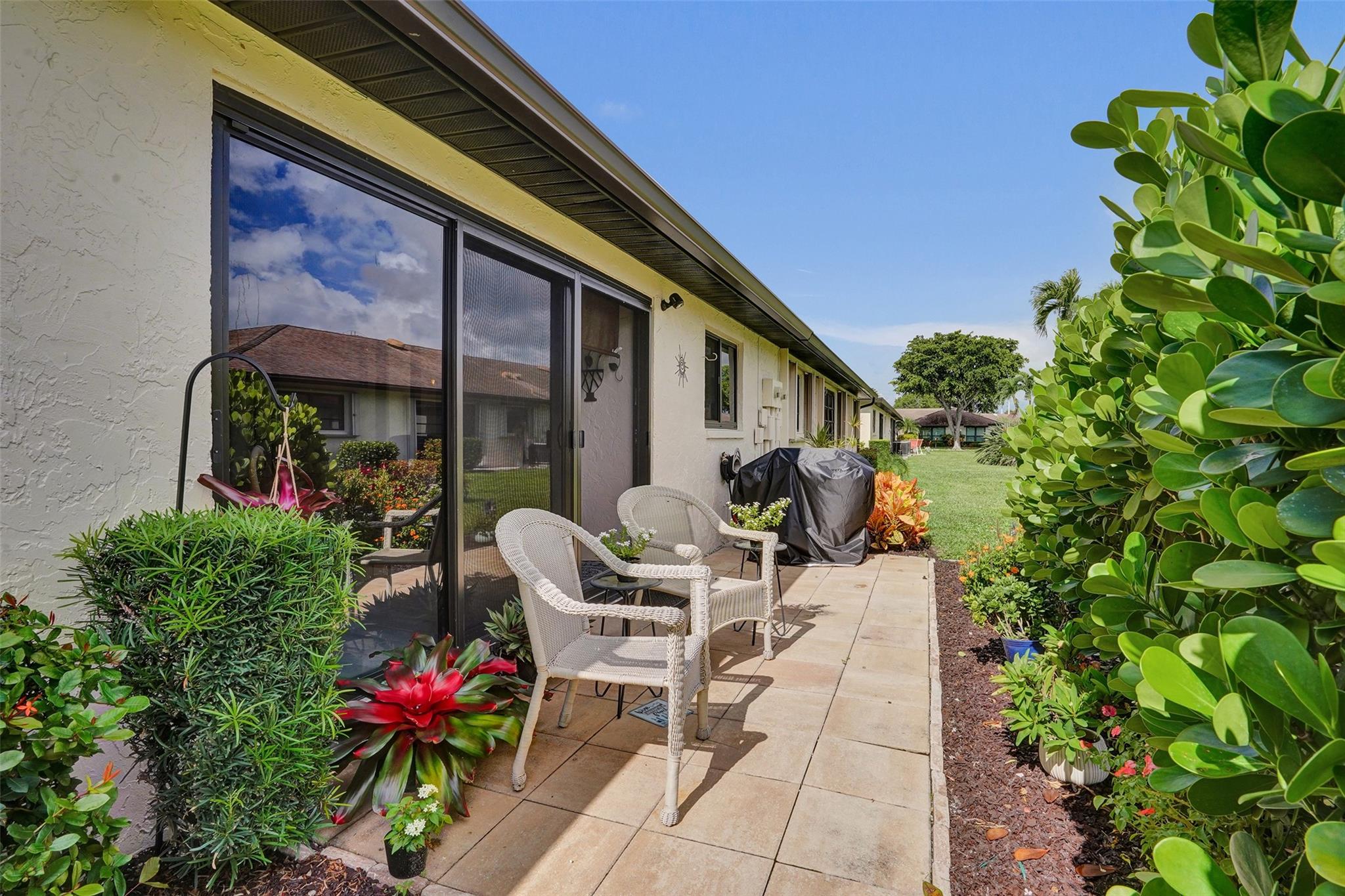 GREENTREE VILLAS CONDO - Residential Lease