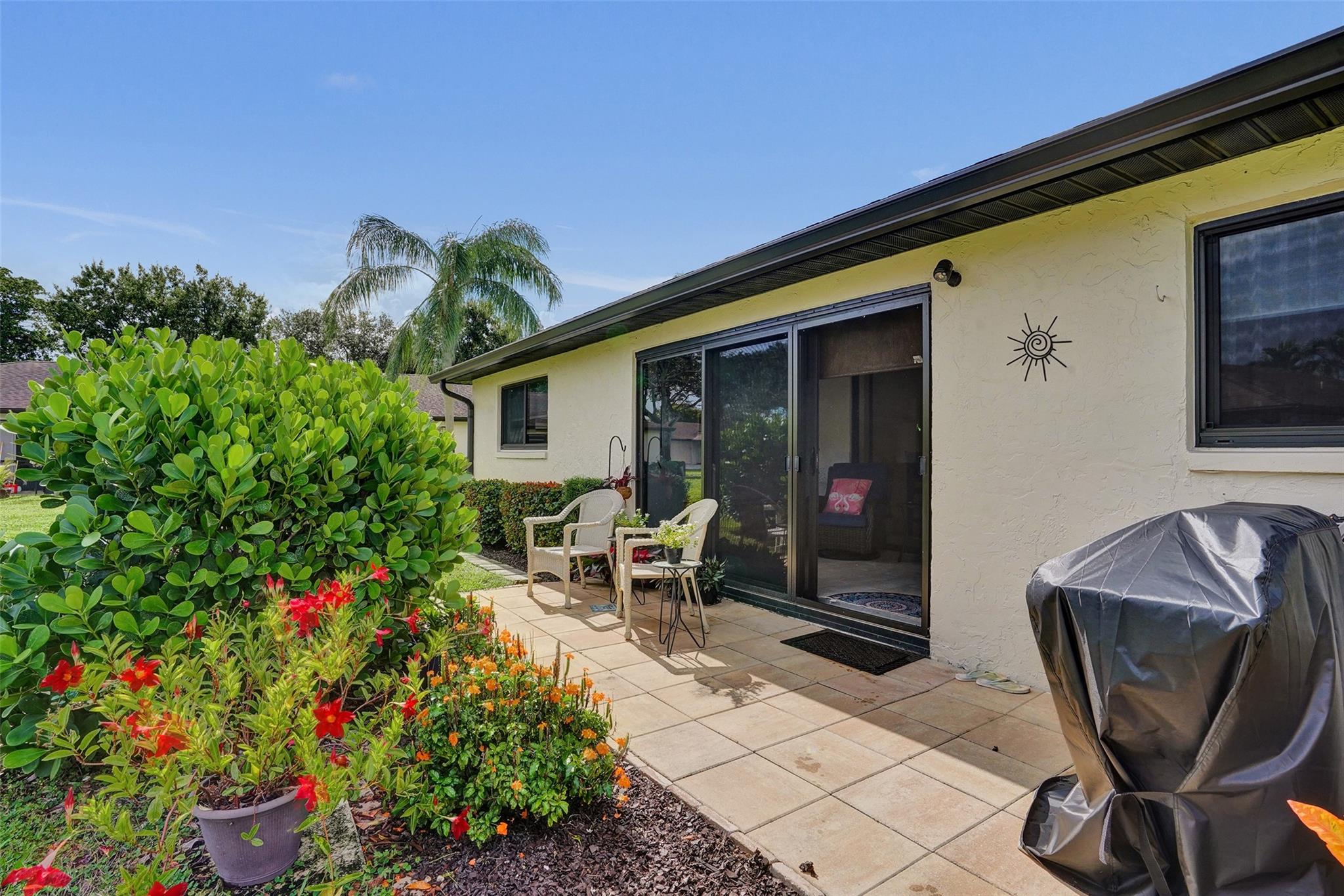 GREENTREE VILLAS CONDO - Residential Lease