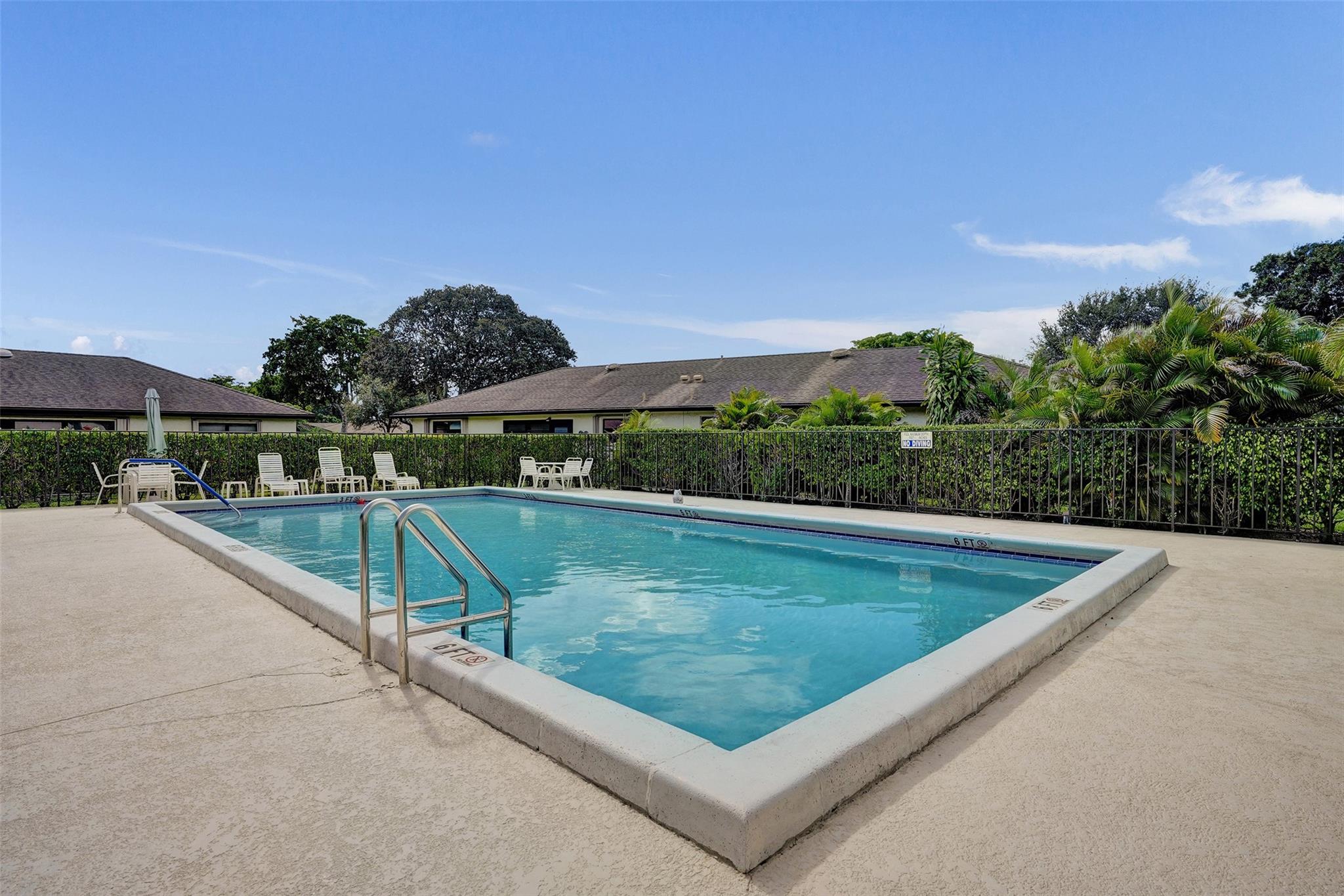 GREENTREE VILLAS CONDO - Residential Lease