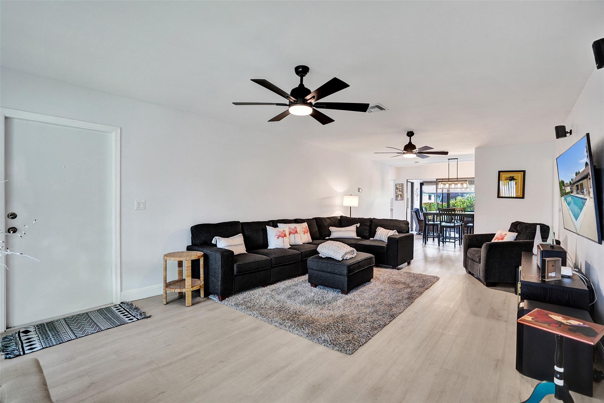 GREENTREE VILLAS CONDO - Residential Lease