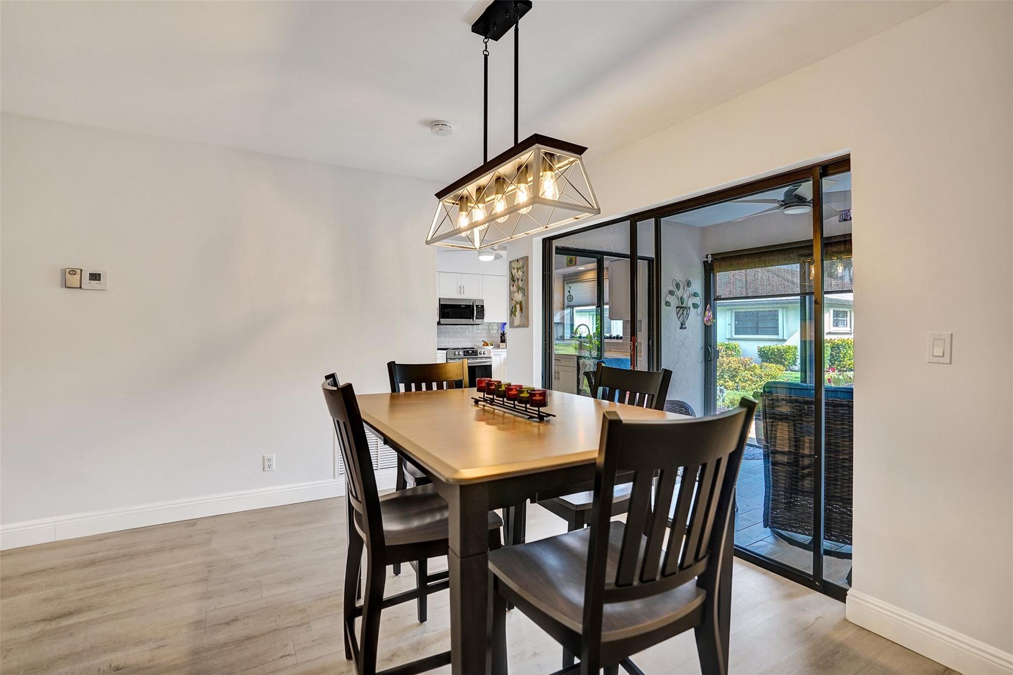 GREENTREE VILLAS CONDO - Residential Lease