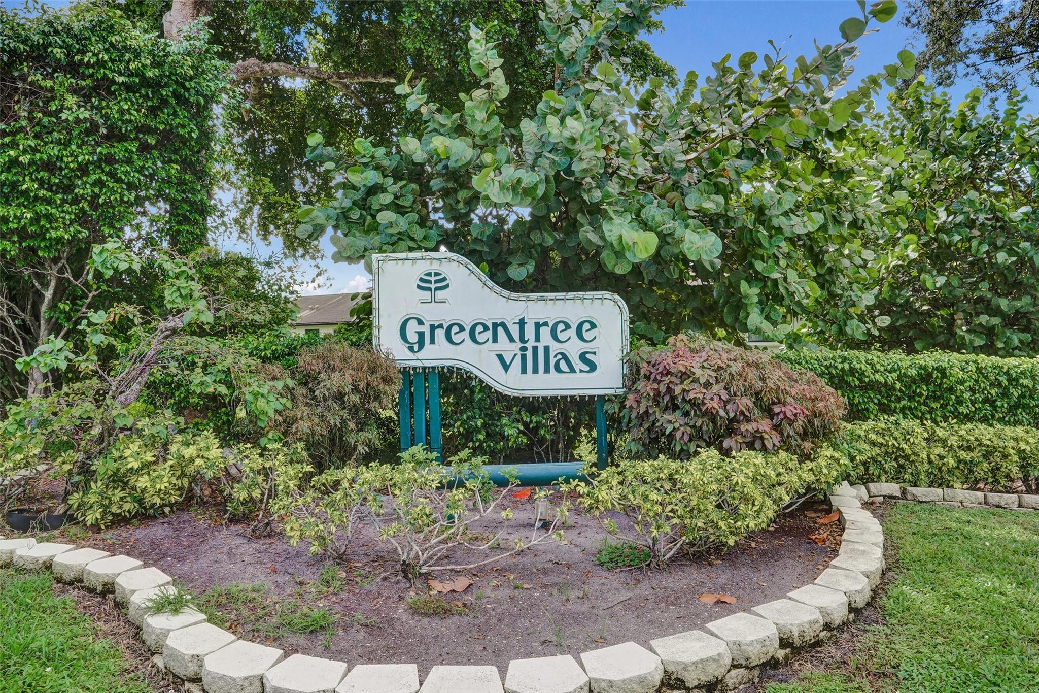 GREENTREE VILLAS CONDO - Residential Lease
