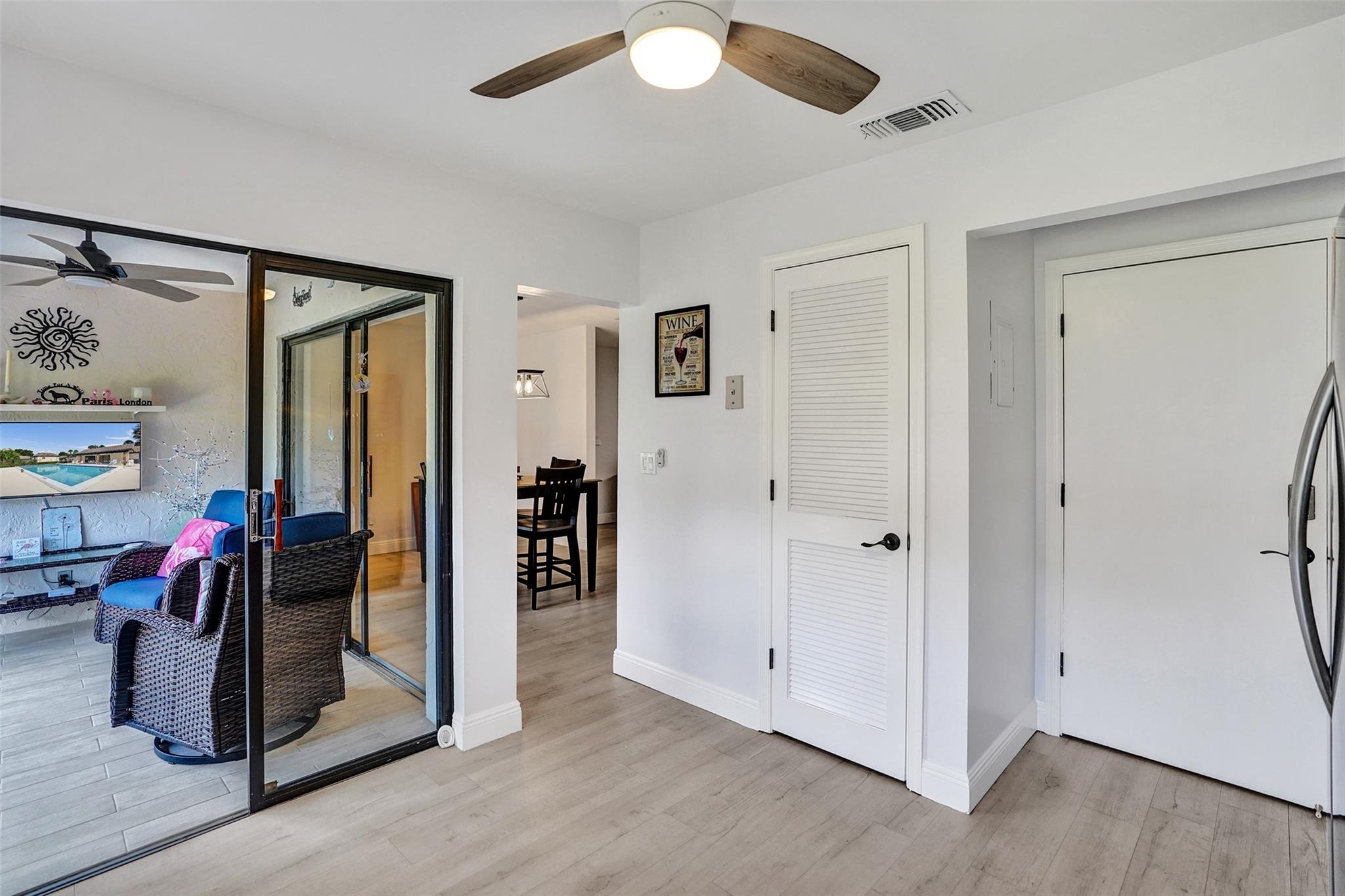 GREENTREE VILLAS CONDO - Residential Lease