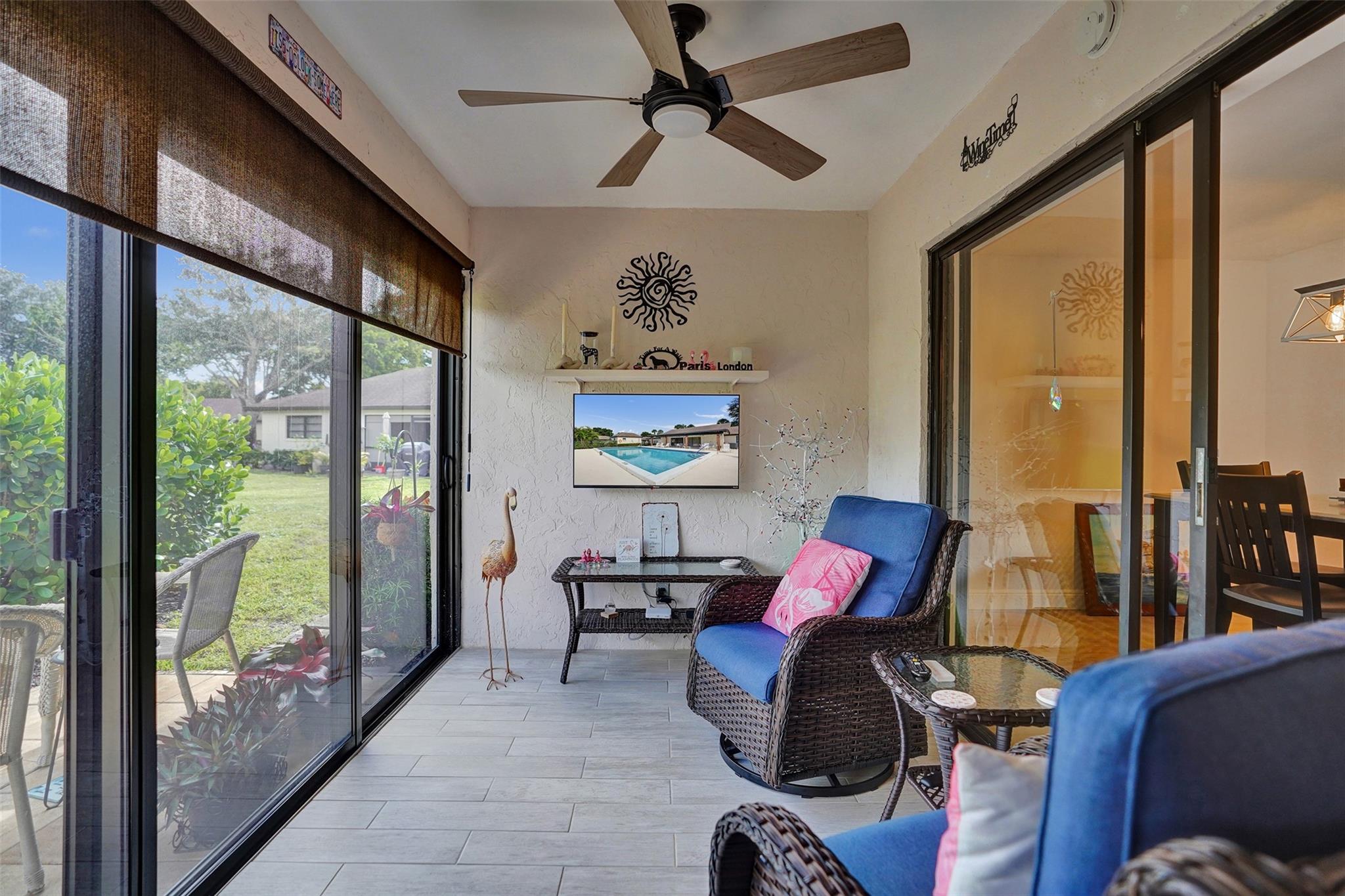 GREENTREE VILLAS CONDO - Residential Lease