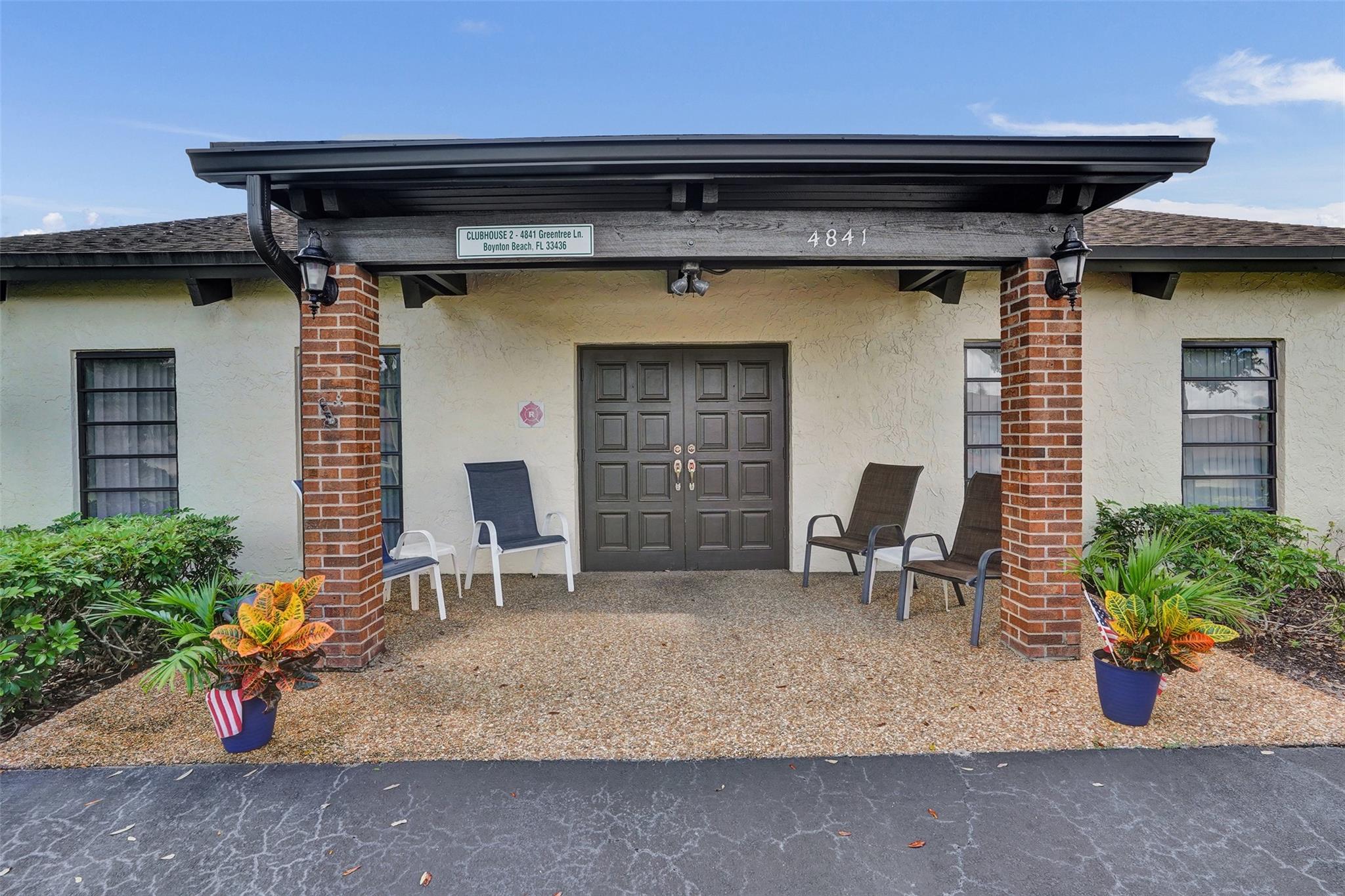 GREENTREE VILLAS CONDO - Residential Lease