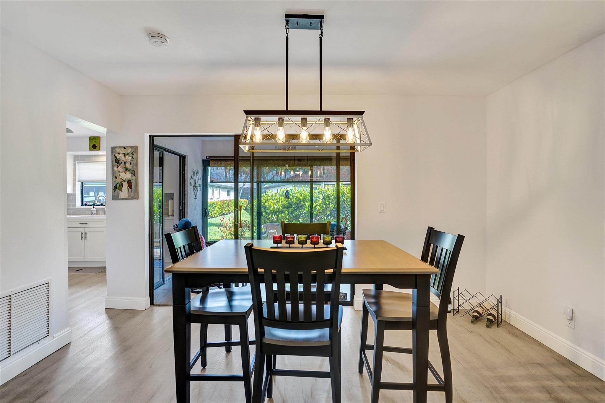 GREENTREE VILLAS CONDO - Residential Lease