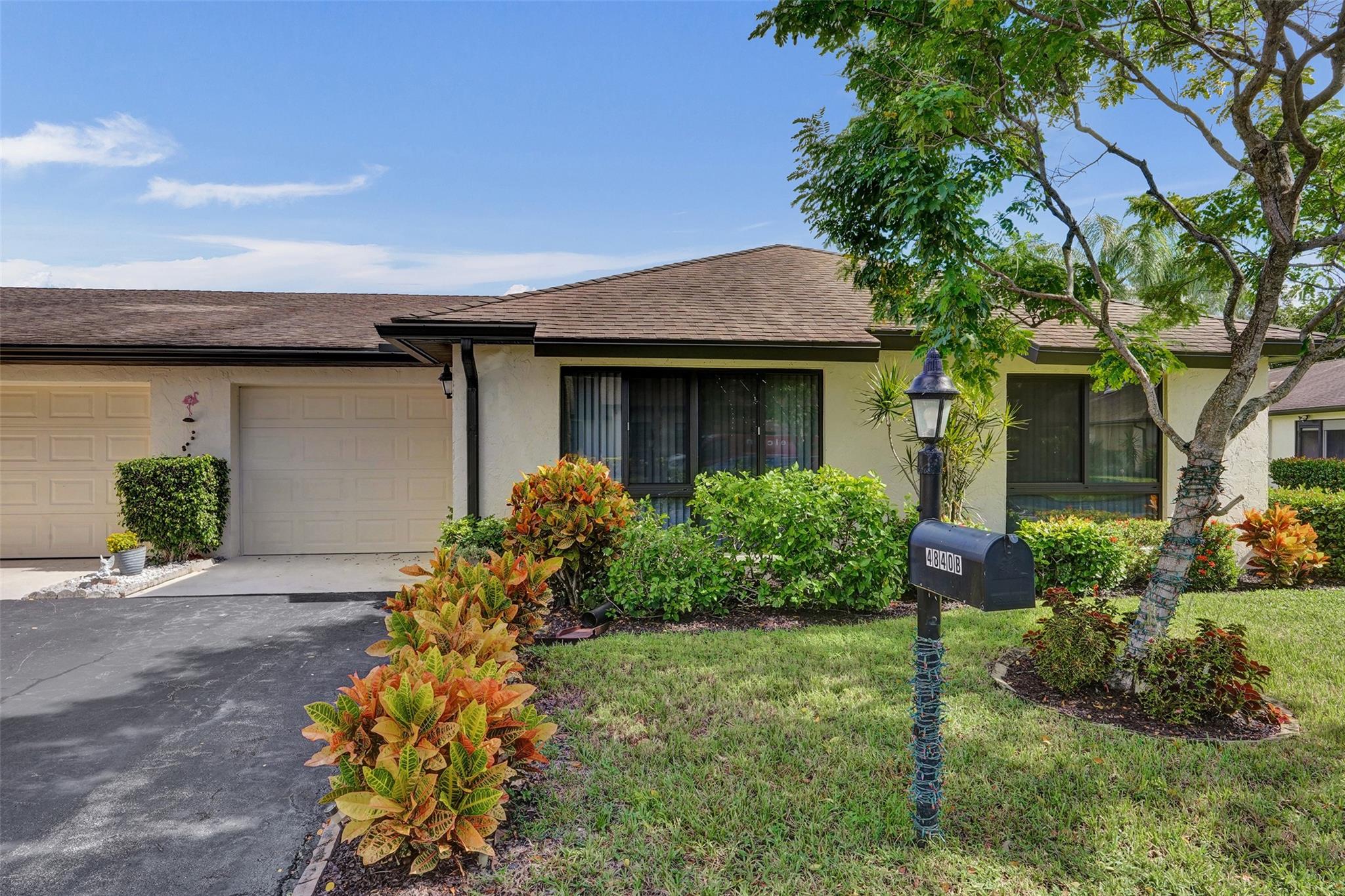 GREENTREE VILLAS CONDO - Residential Lease