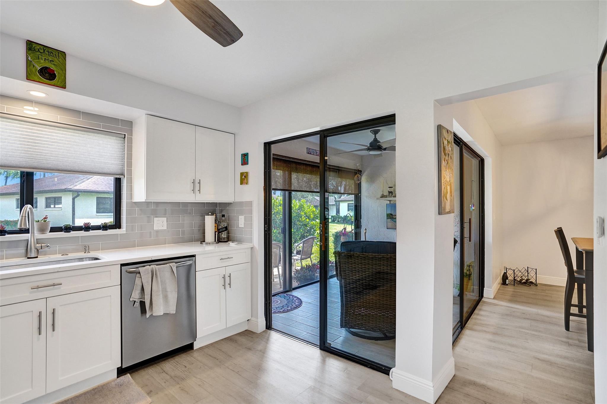 GREENTREE VILLAS CONDO - Residential Lease