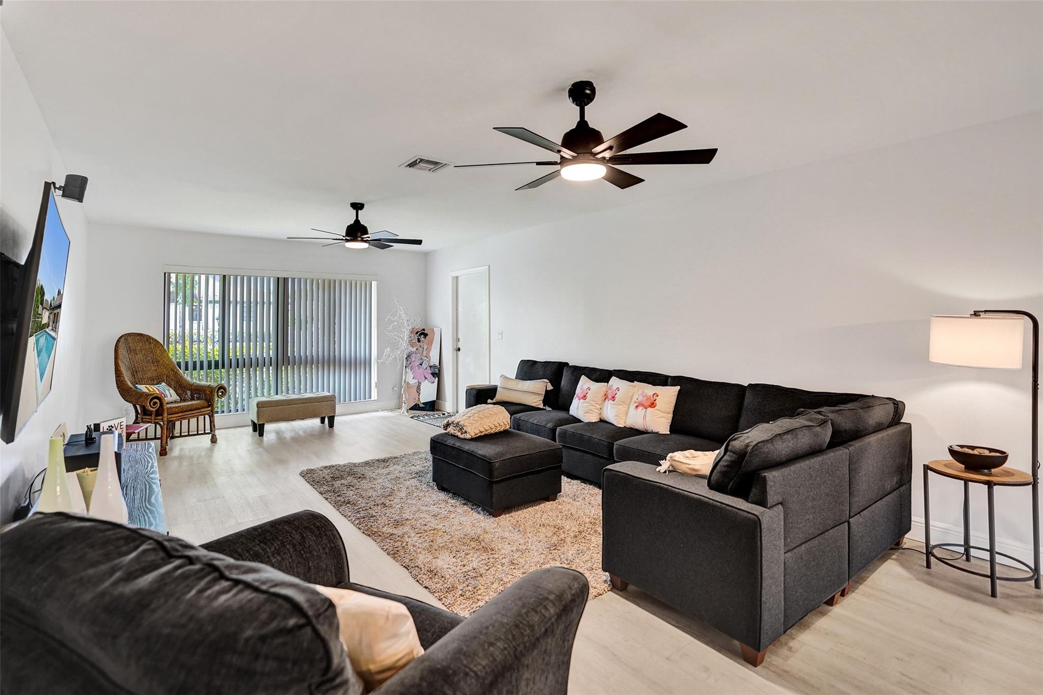 GREENTREE VILLAS CONDO - Residential Lease