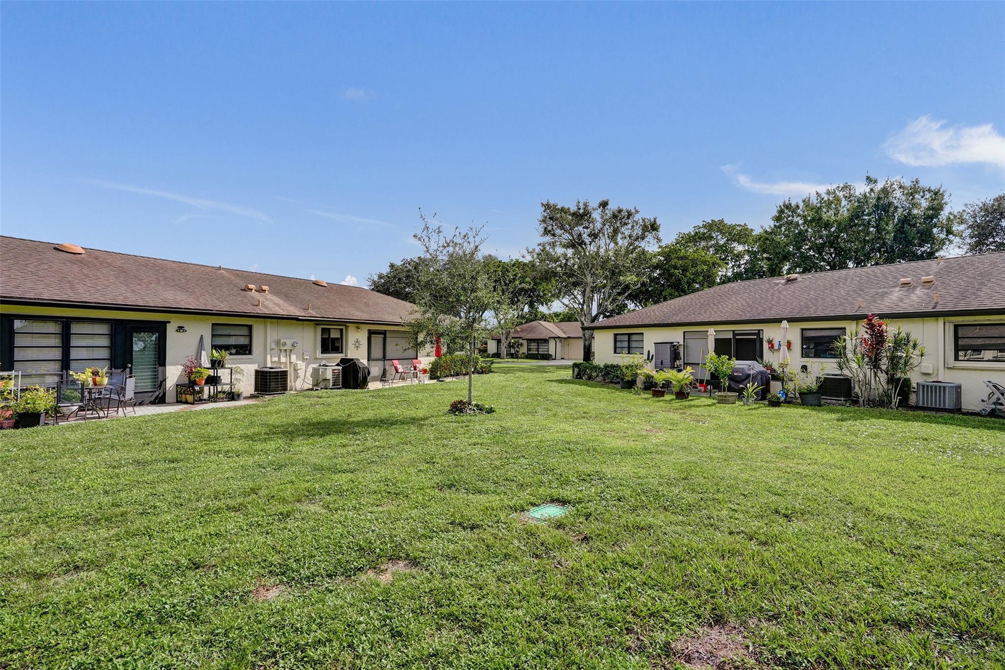 GREENTREE VILLAS CONDO - Residential Lease