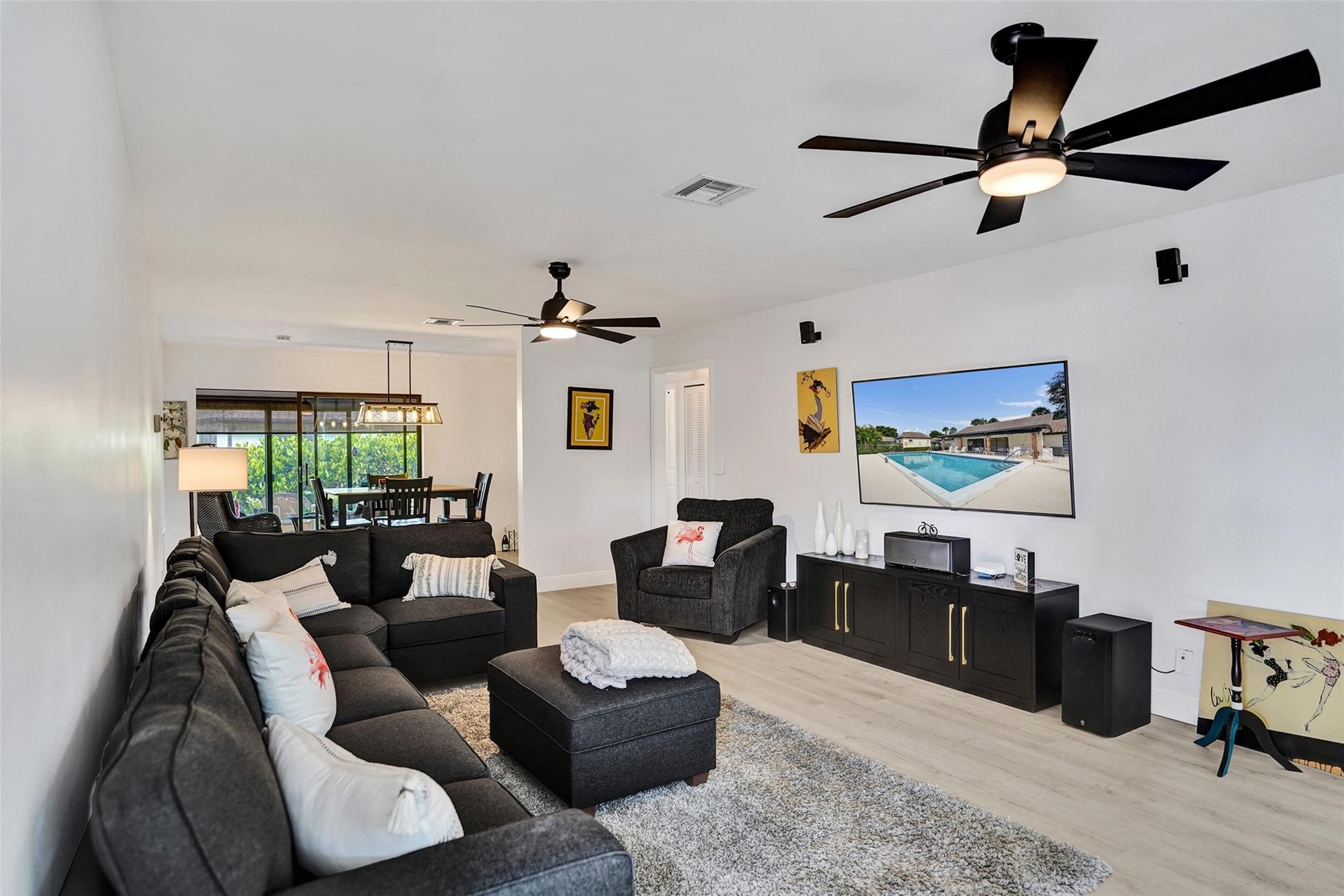 GREENTREE VILLAS CONDO - Residential Lease