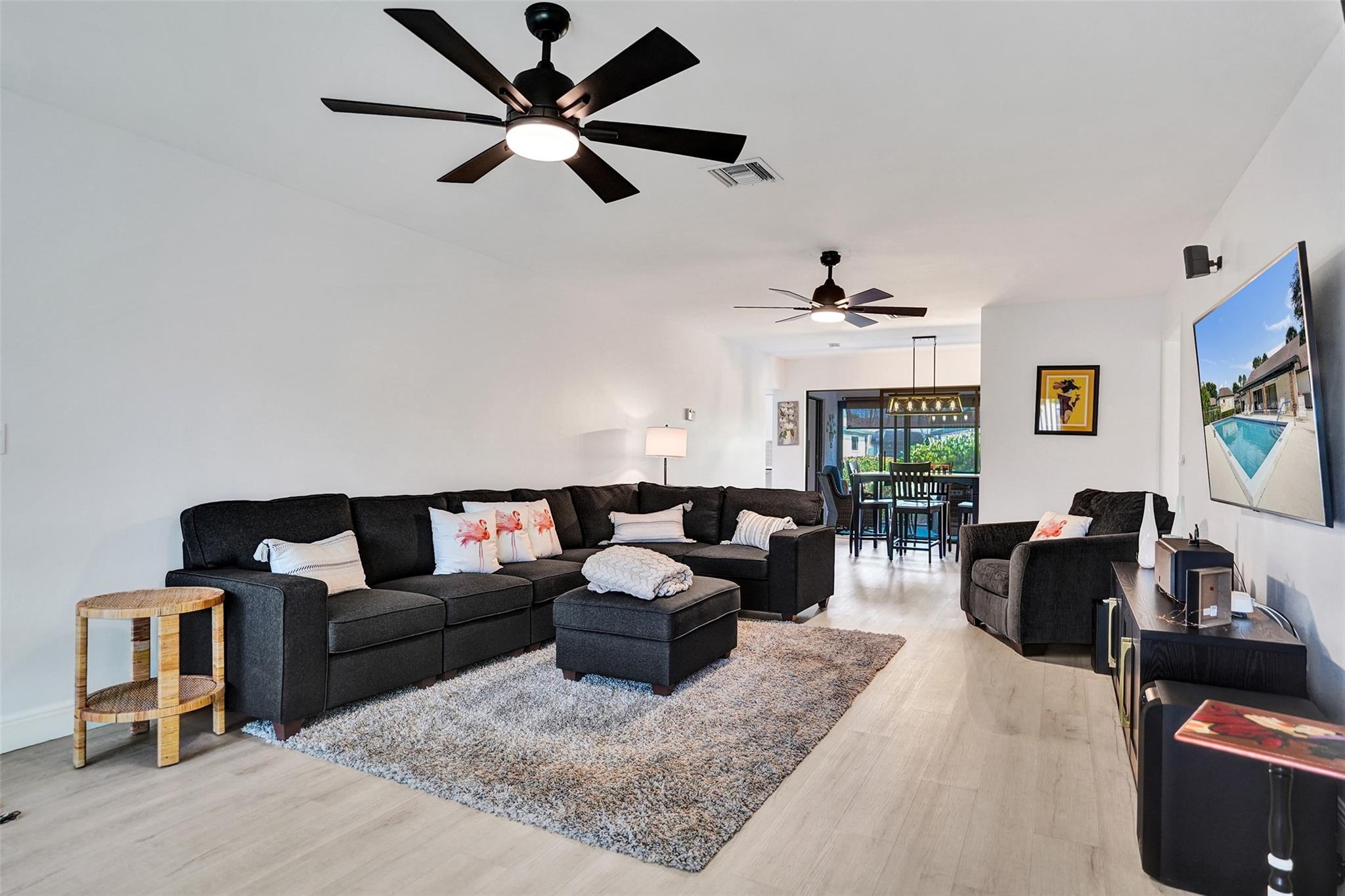 GREENTREE VILLAS CONDO - Residential Lease