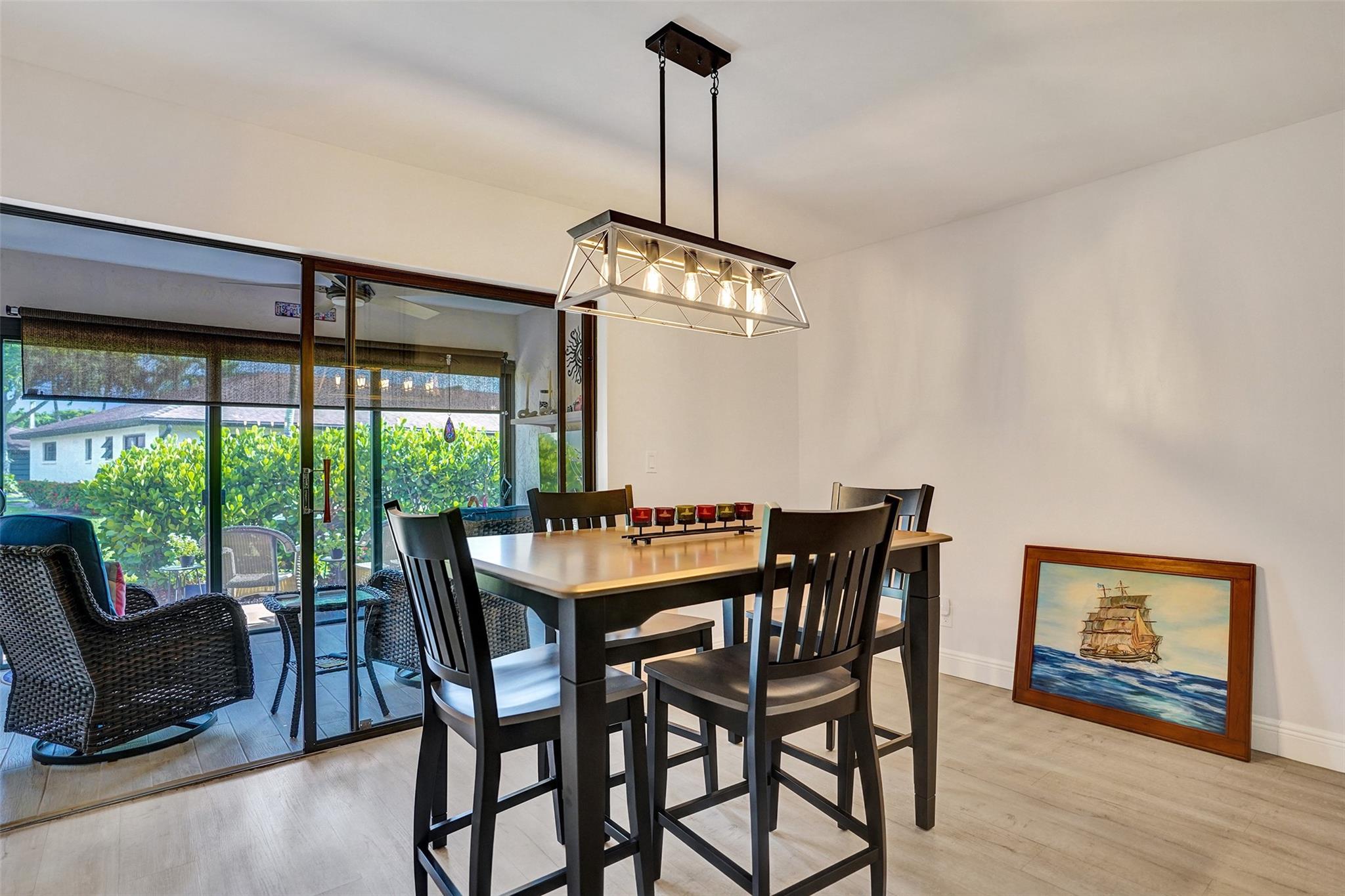 GREENTREE VILLAS CONDO - Residential Lease