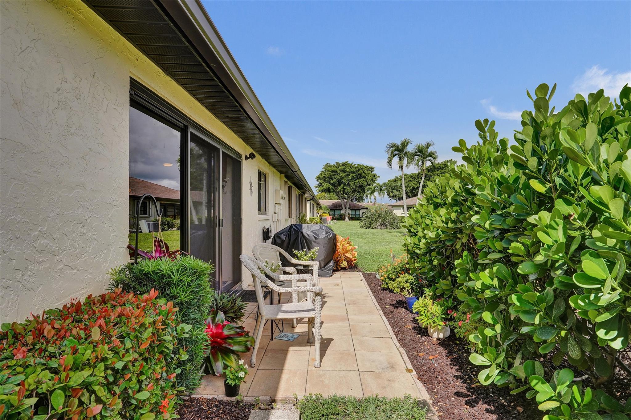 GREENTREE VILLAS CONDO - Residential Lease