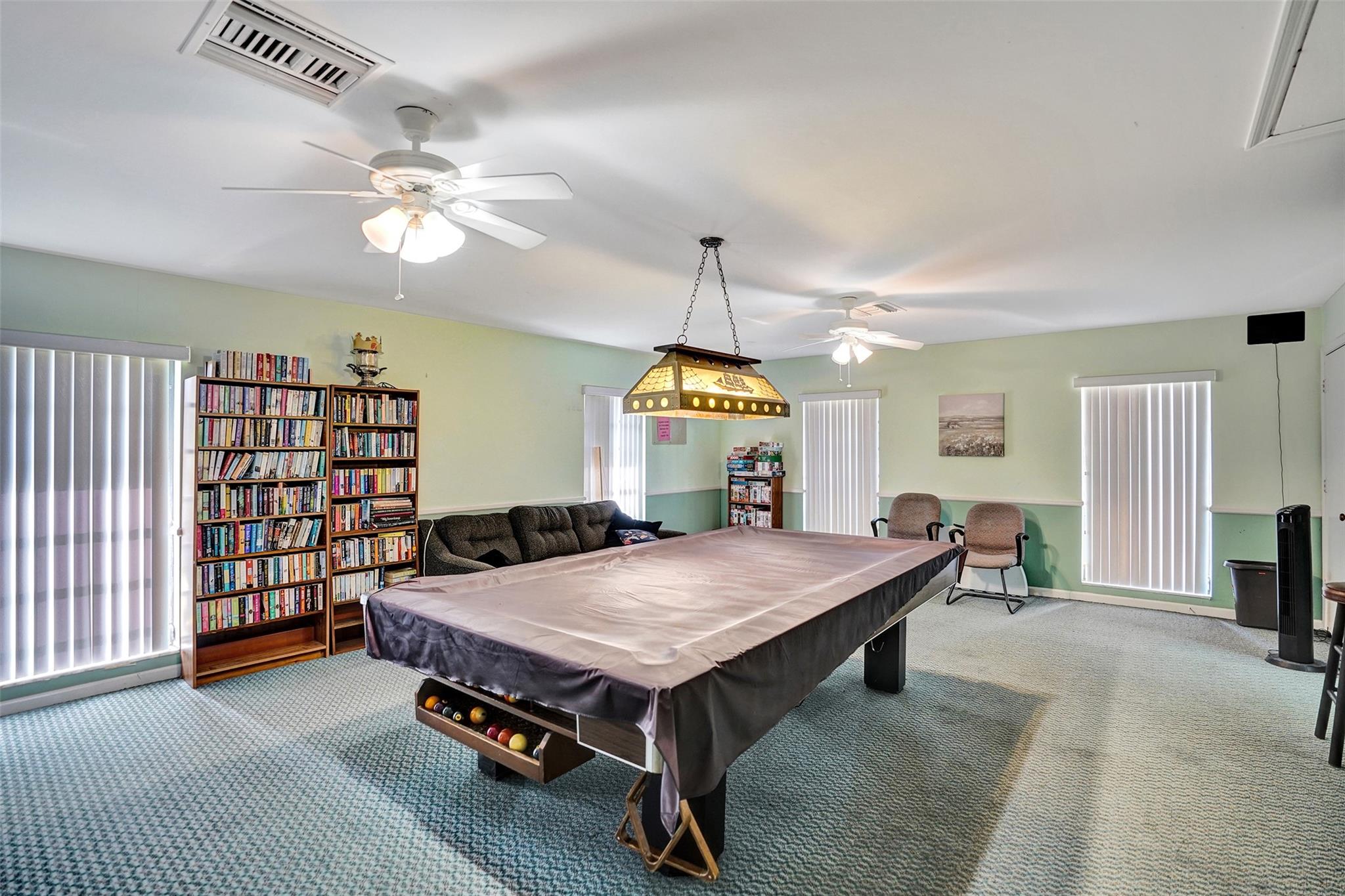 GREENTREE VILLAS CONDO - Residential Lease