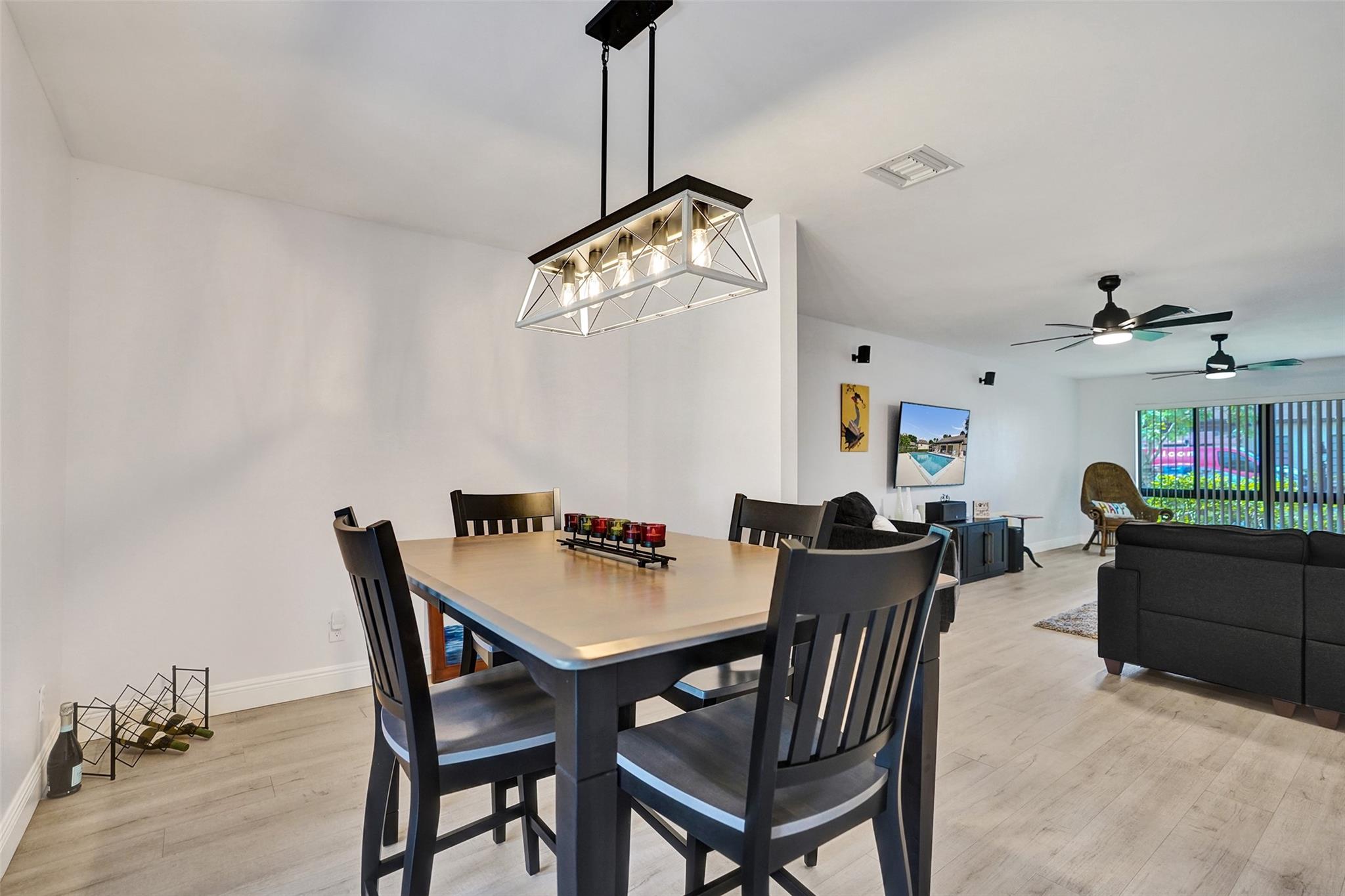 GREENTREE VILLAS CONDO - Residential Lease