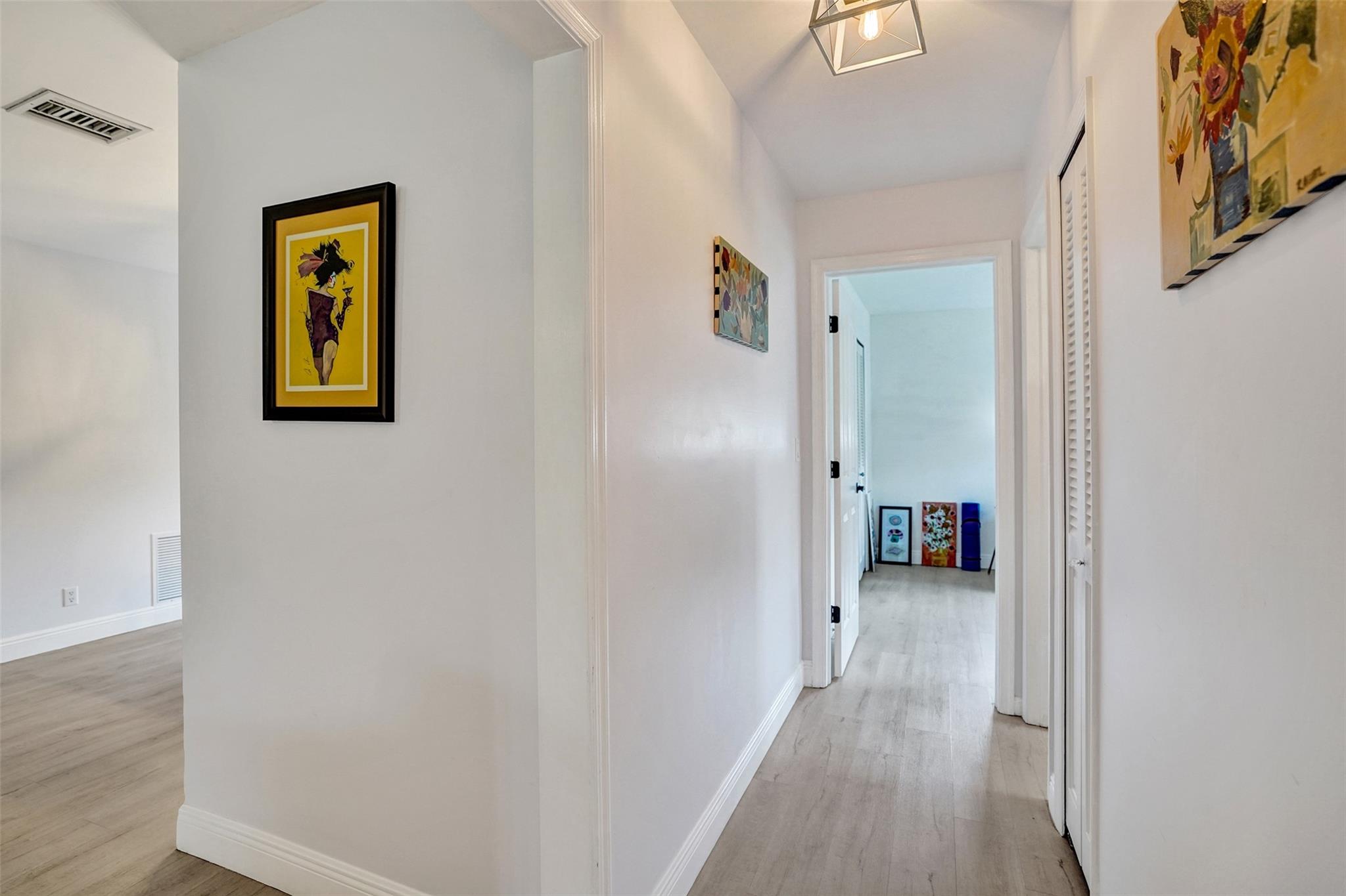 GREENTREE VILLAS CONDO - Residential Lease