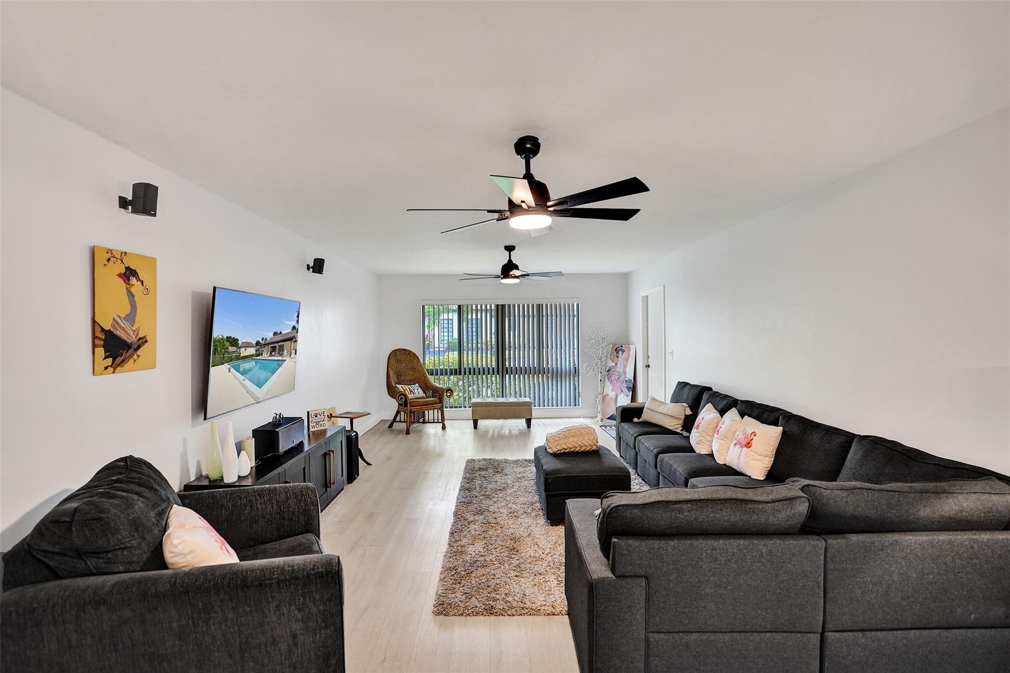 GREENTREE VILLAS CONDO - Residential Lease