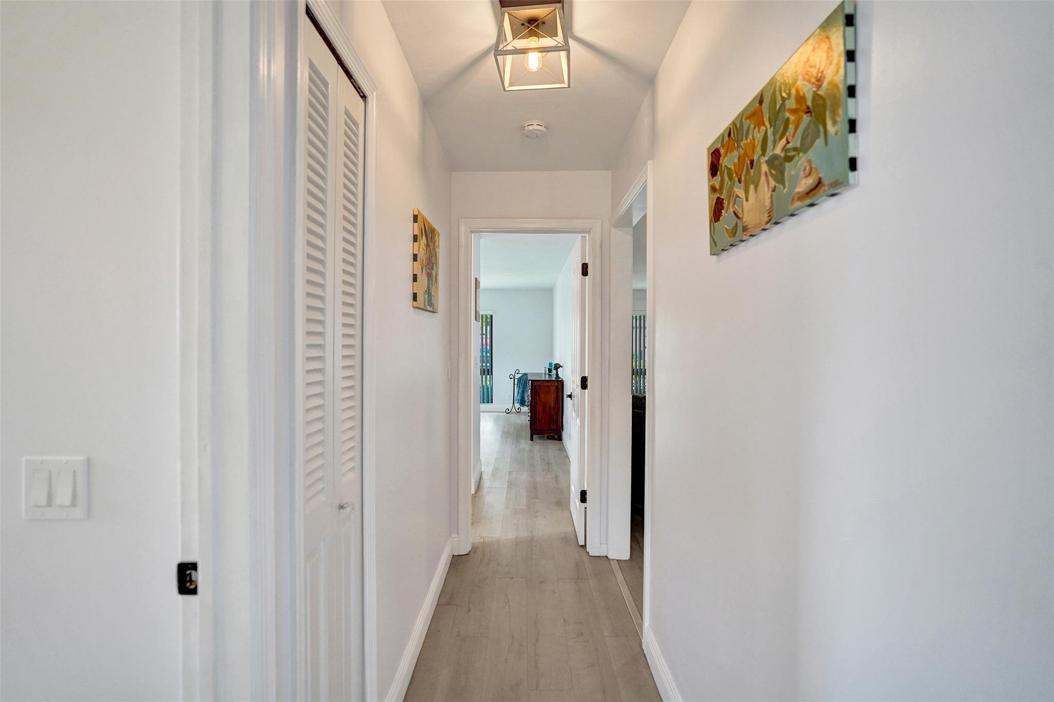 GREENTREE VILLAS CONDO - Residential Lease