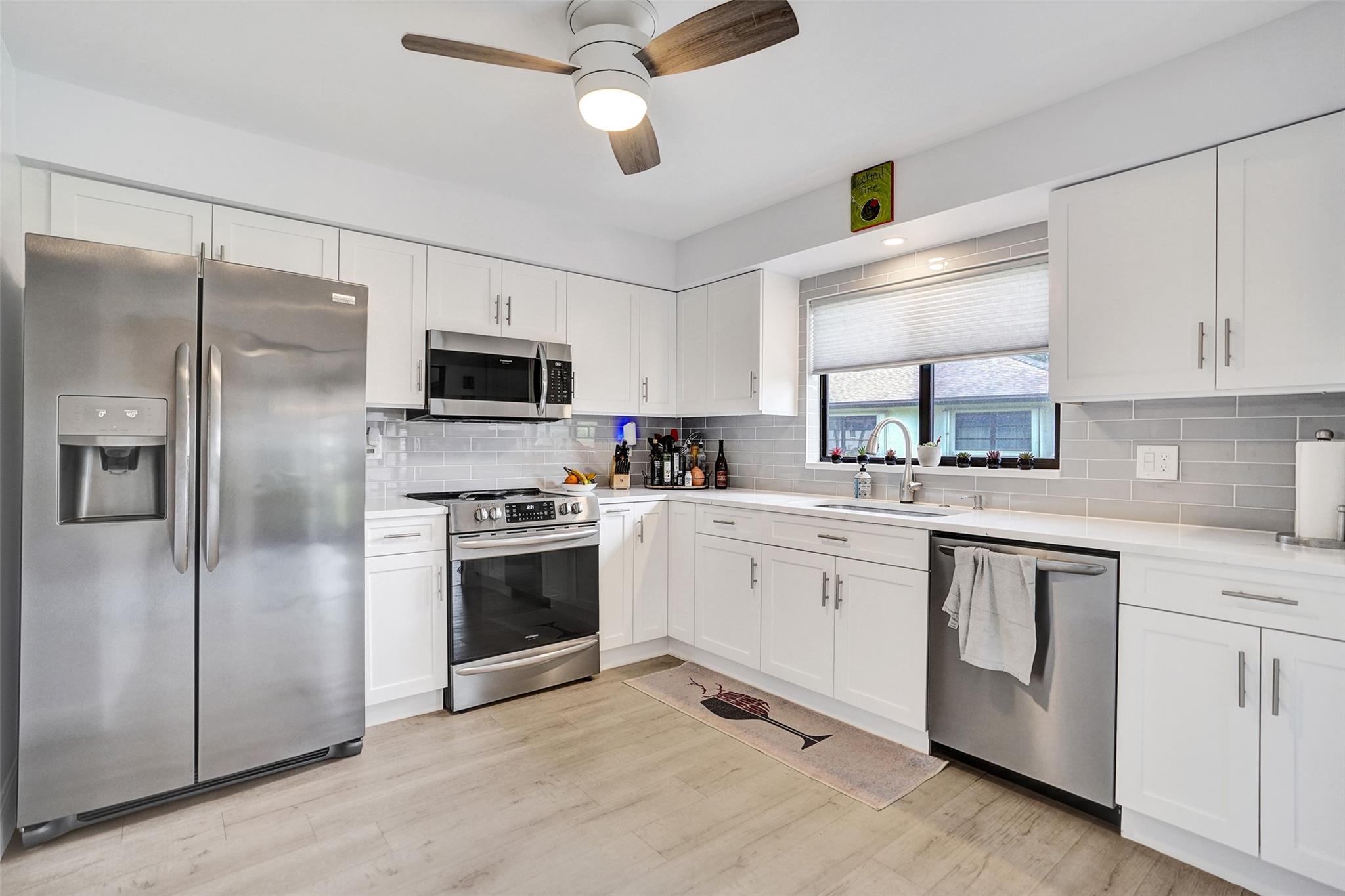 GREENTREE VILLAS CONDO - Residential Lease