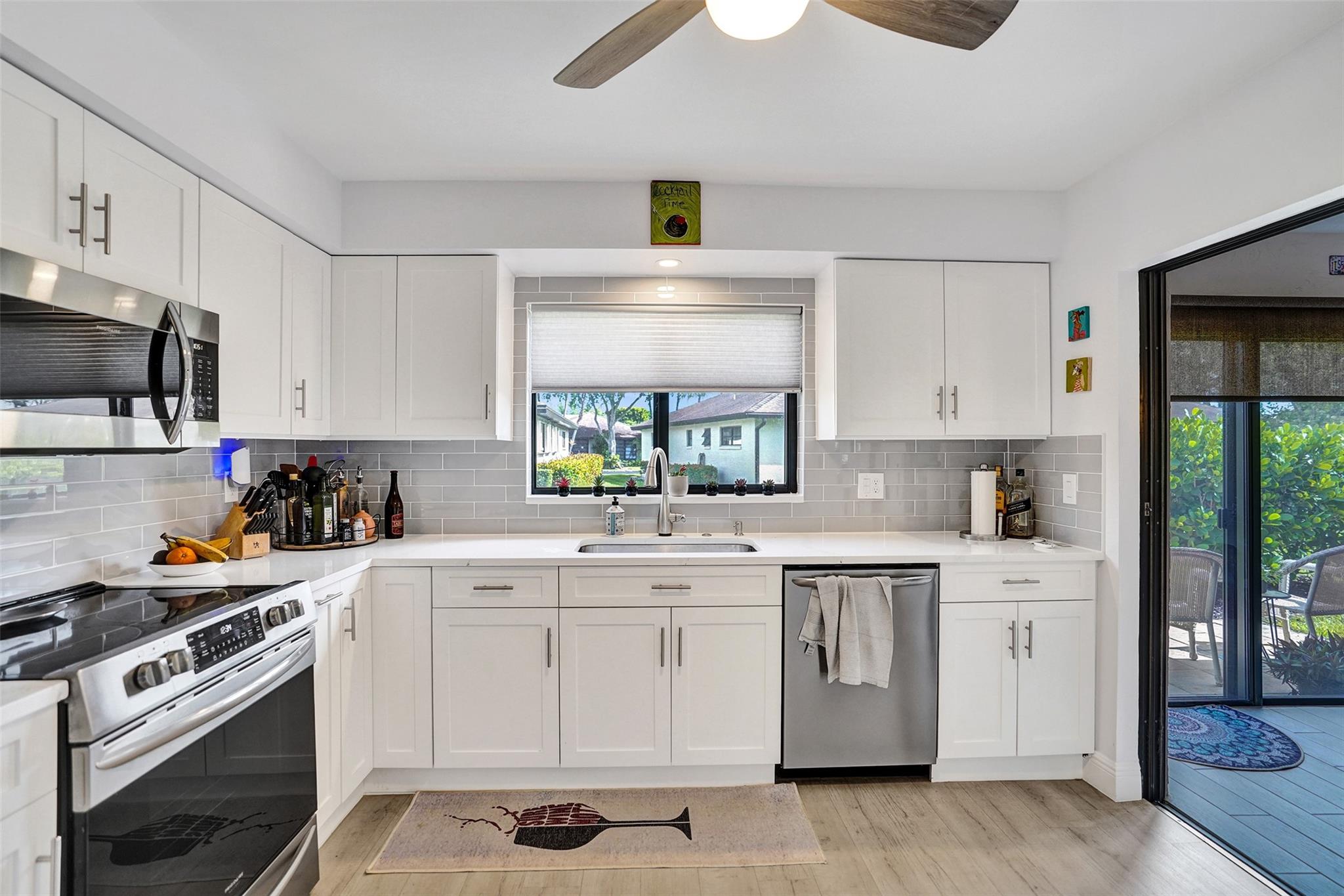 GREENTREE VILLAS CONDO - Residential Lease