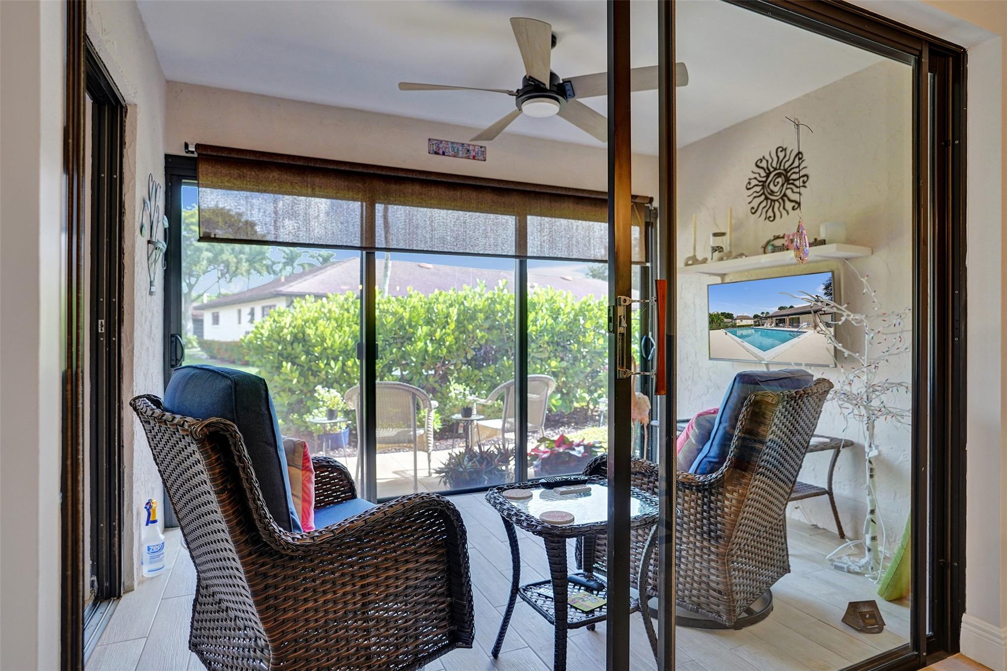 GREENTREE VILLAS CONDO - Residential Lease