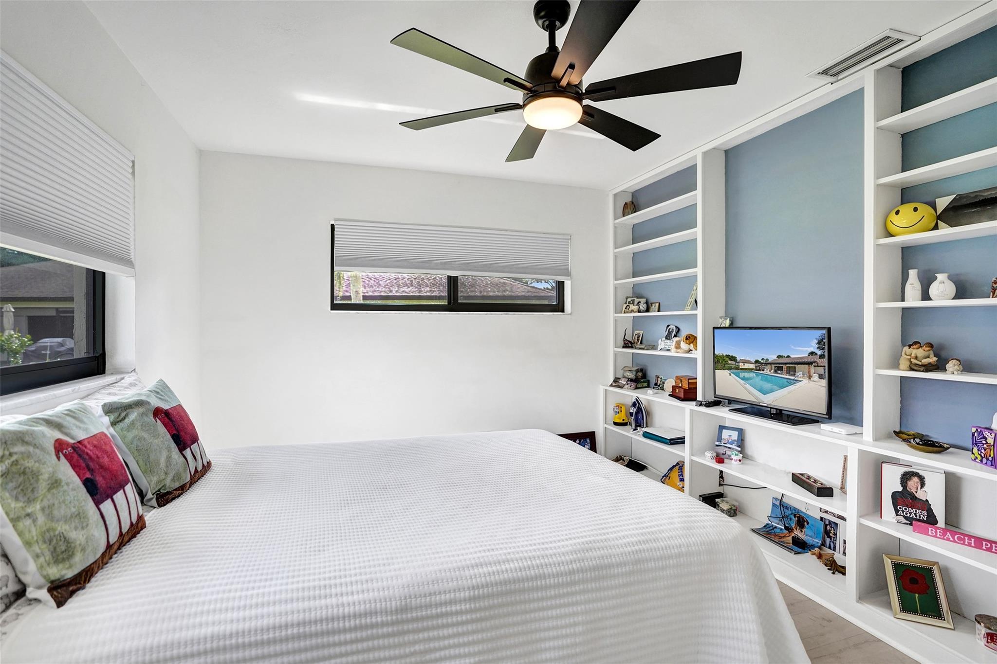 GREENTREE VILLAS CONDO - Residential Lease