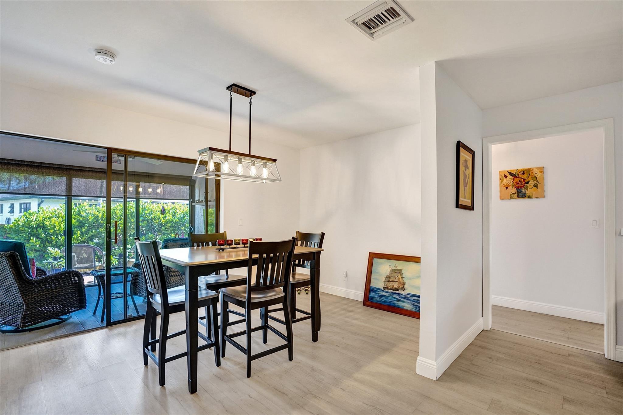 GREENTREE VILLAS CONDO - Residential Lease