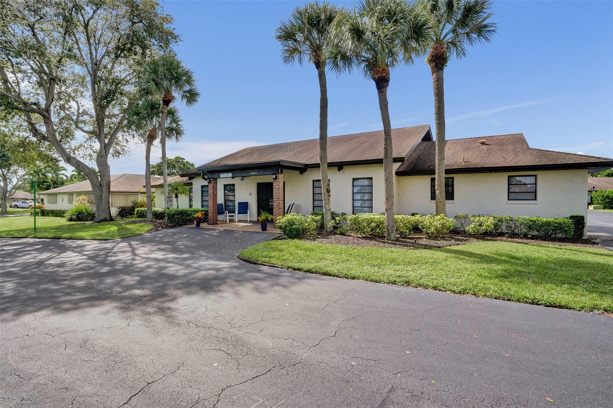 GREENTREE VILLAS CONDO - Residential Lease