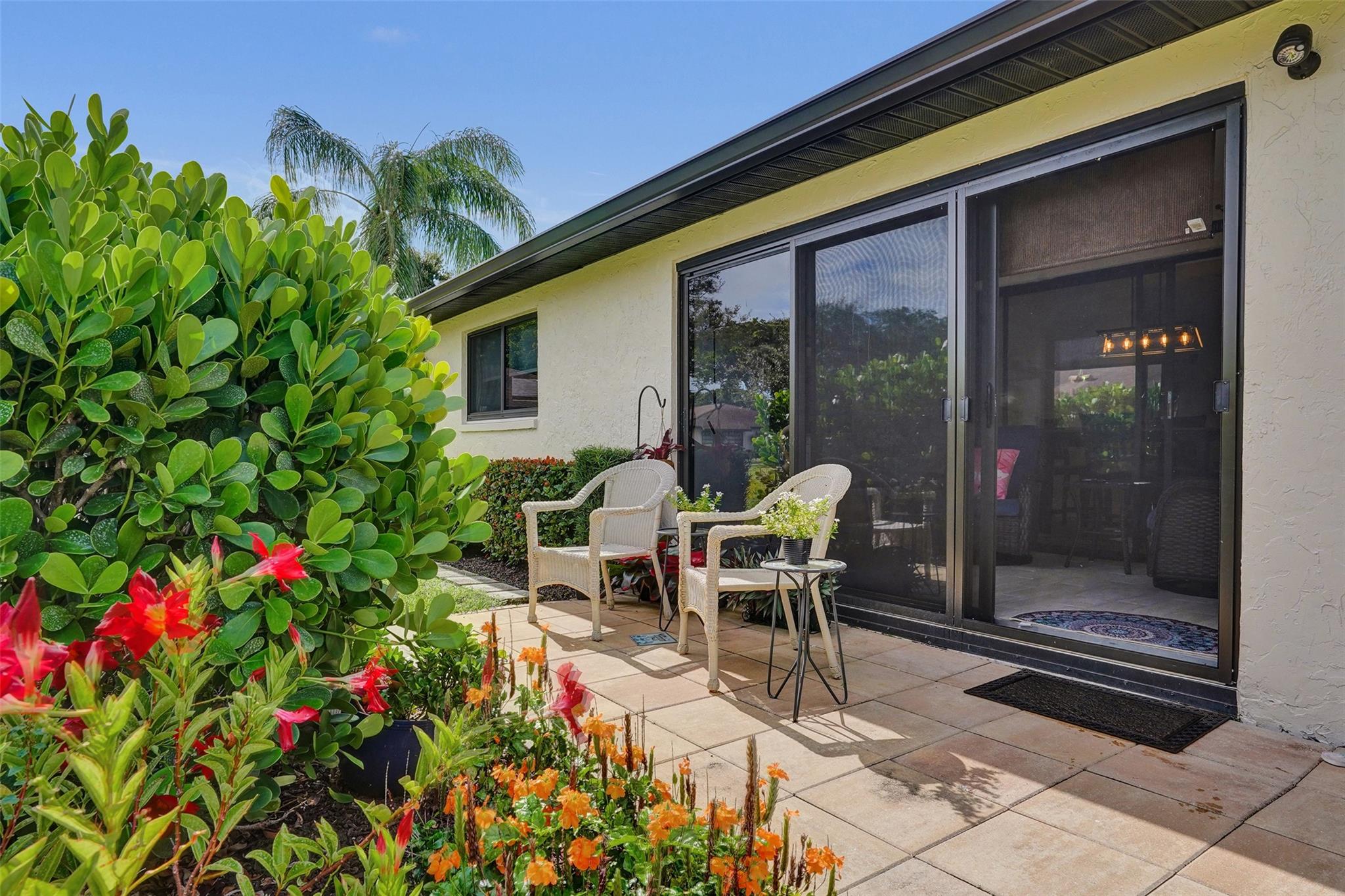 GREENTREE VILLAS CONDO - Residential Lease