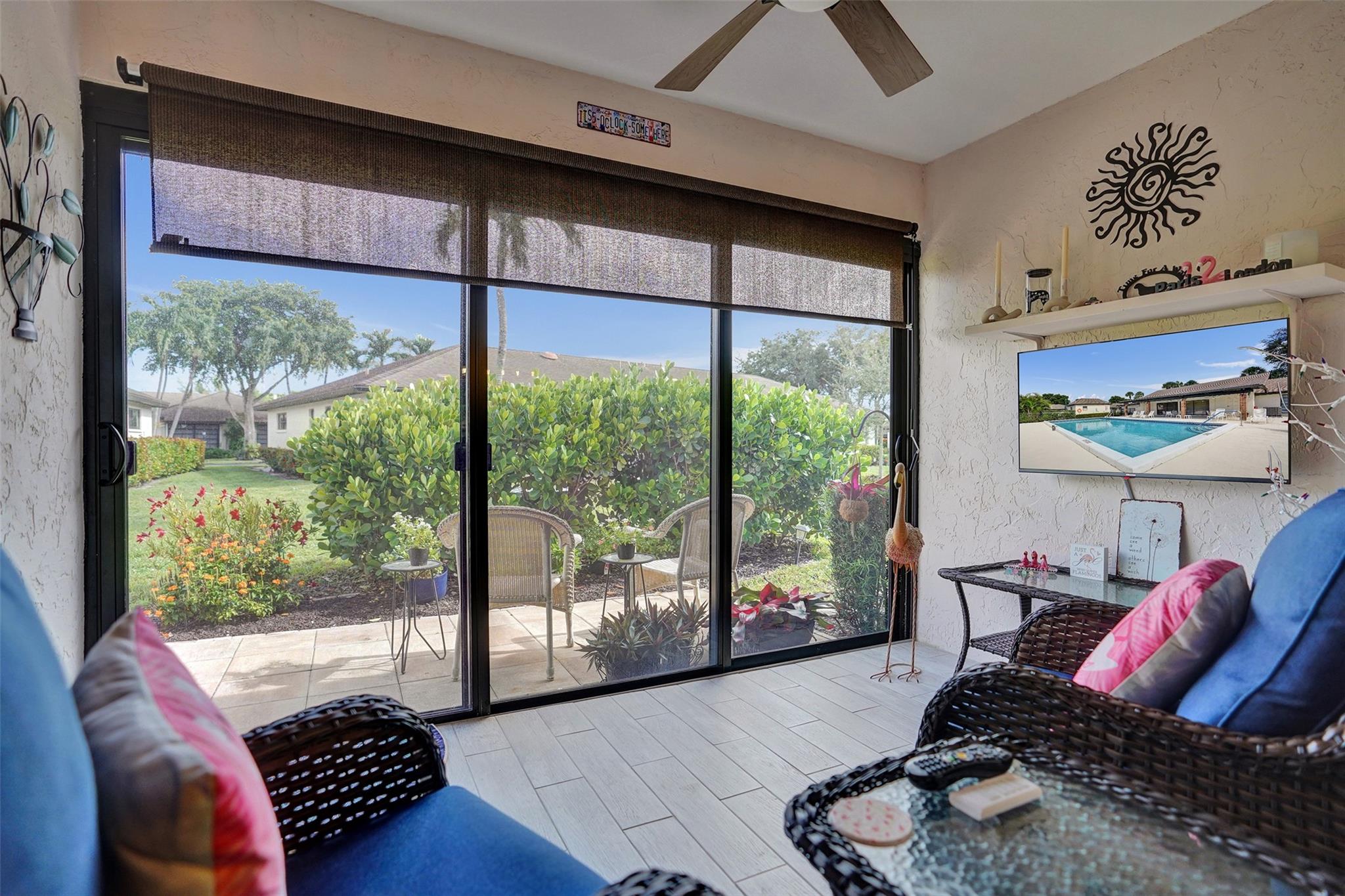 GREENTREE VILLAS CONDO - Residential Lease