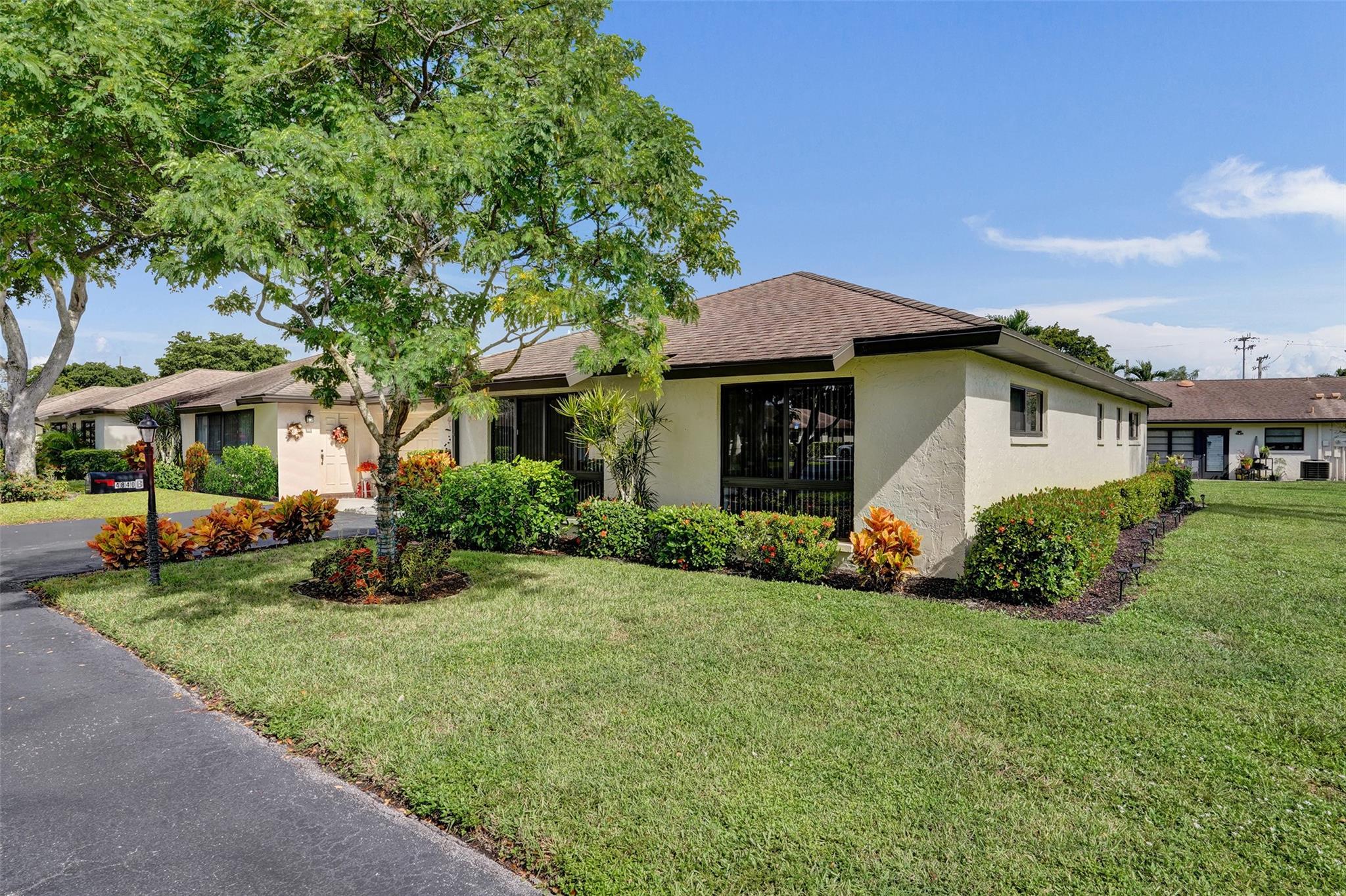 GREENTREE VILLAS CONDO - Residential Lease