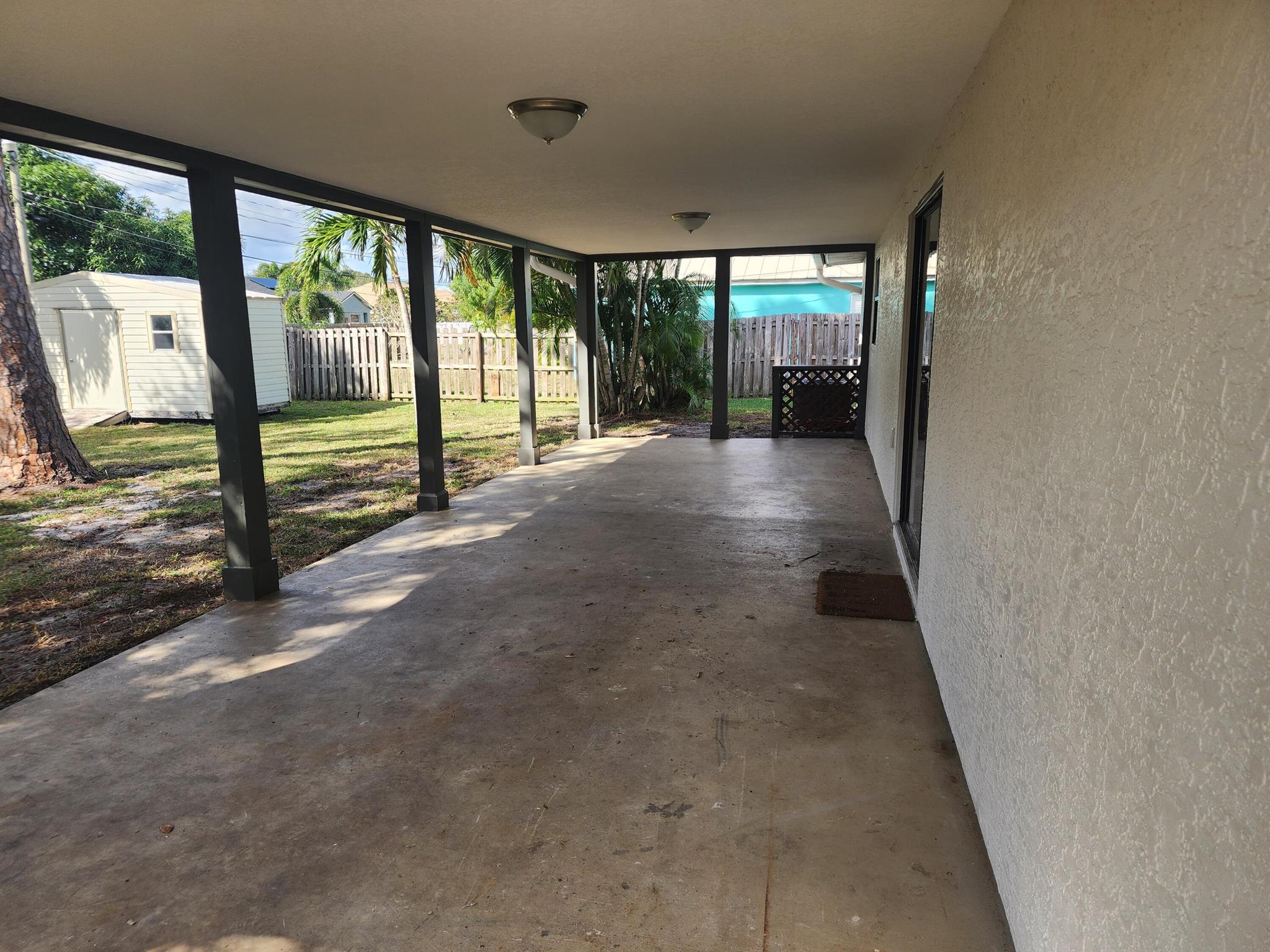 PORT ST LUCIE SECTION 21 - Residential