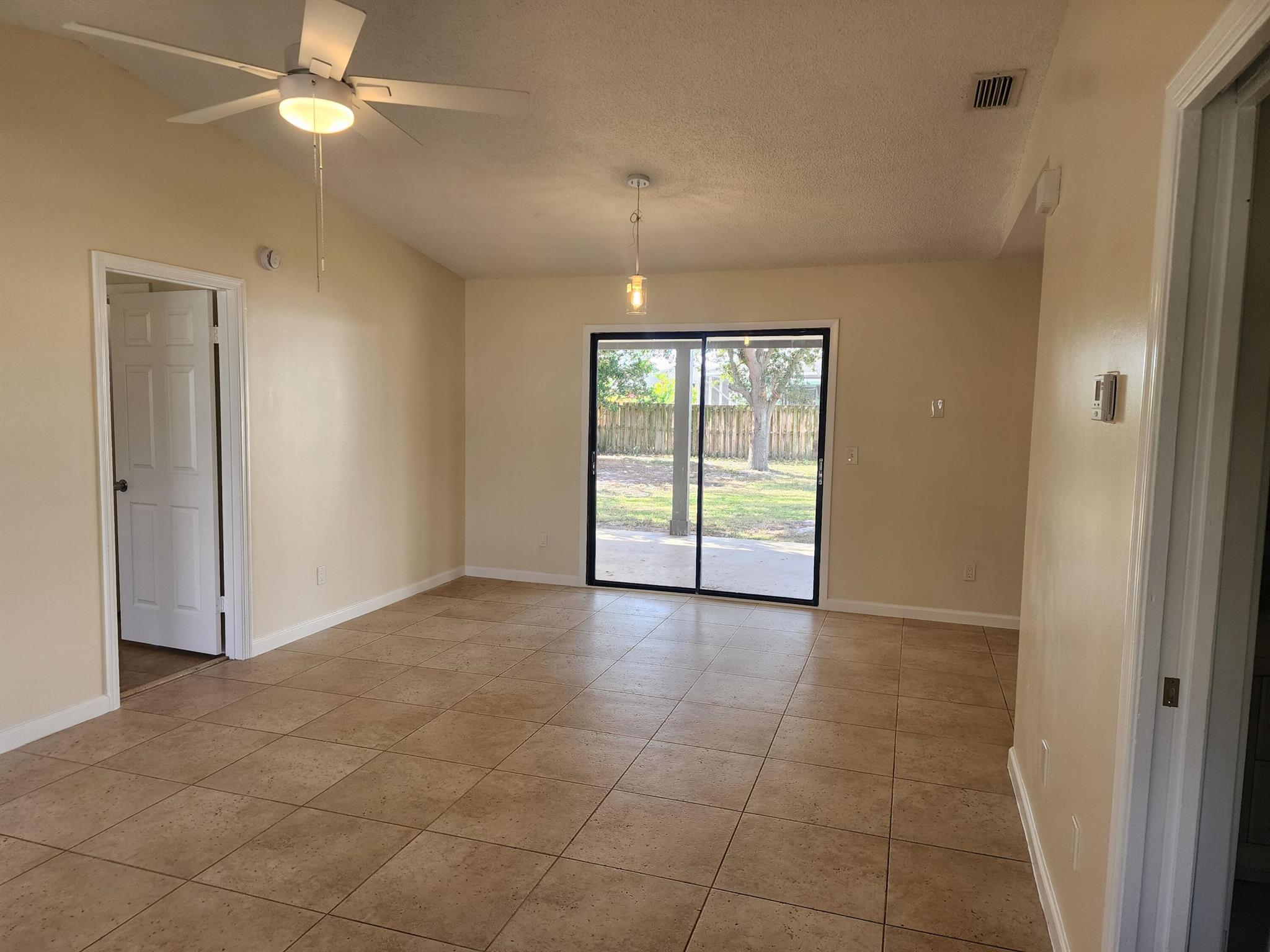 PORT ST LUCIE SECTION 21 - Residential