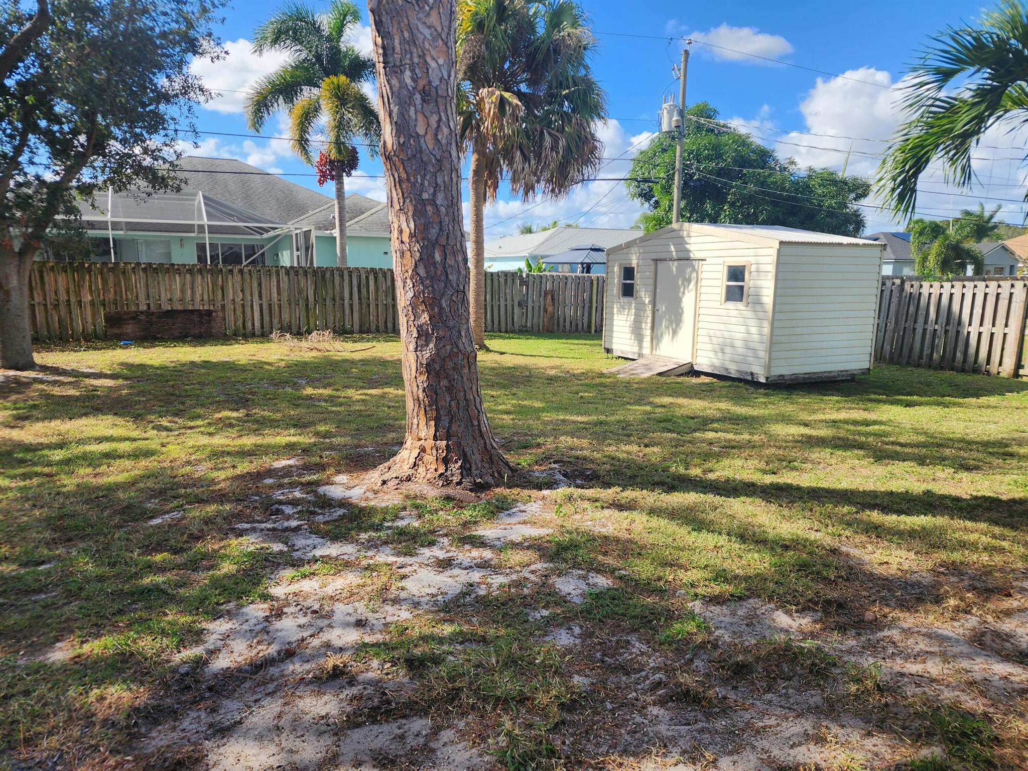 PORT ST LUCIE SECTION 21 - Residential