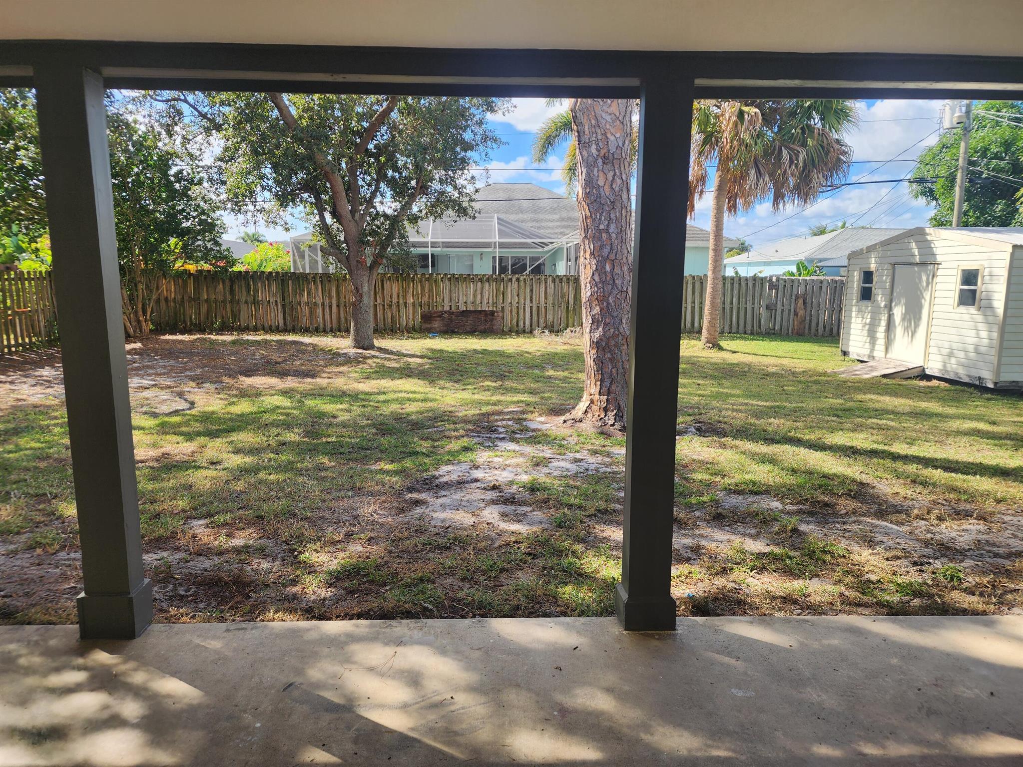 PORT ST LUCIE SECTION 21 - Residential