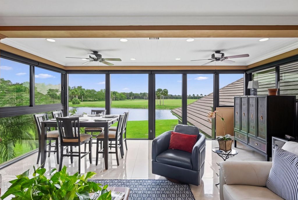 Photo of 13254 Polo Club Road #C202, Wellington, FL 33414 (MLS # R11155112)